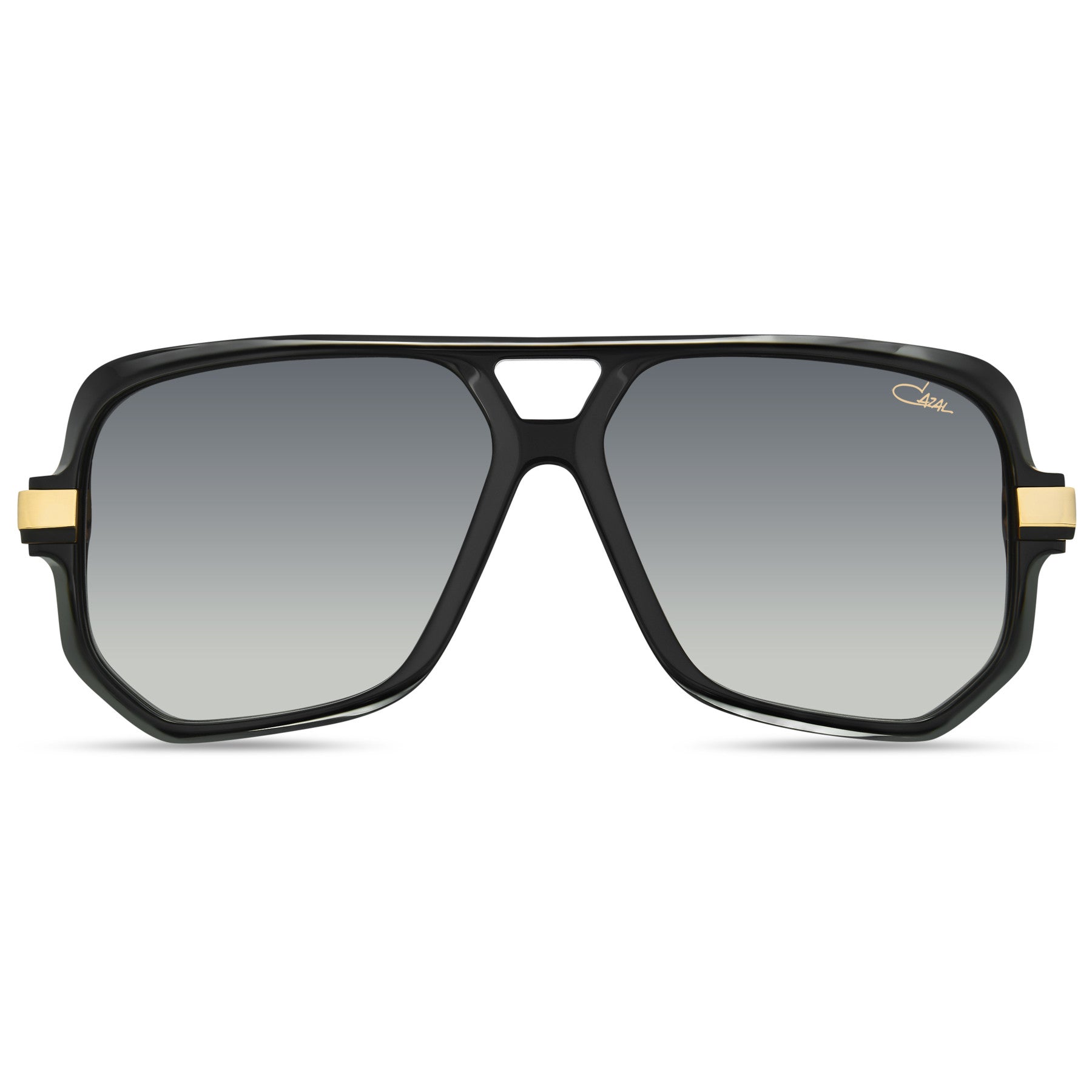 Cazal 672 Brown MOD 627/3