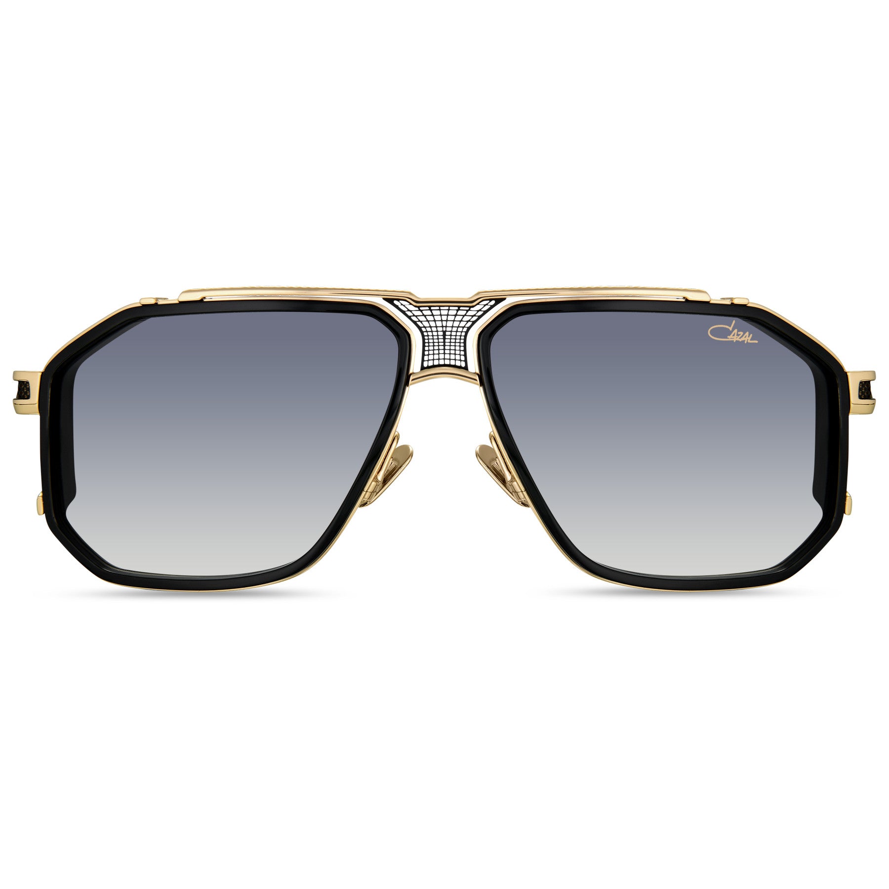 Cazal Lunette De Soleil Homme Solaire Cazal Lunette De Soleil