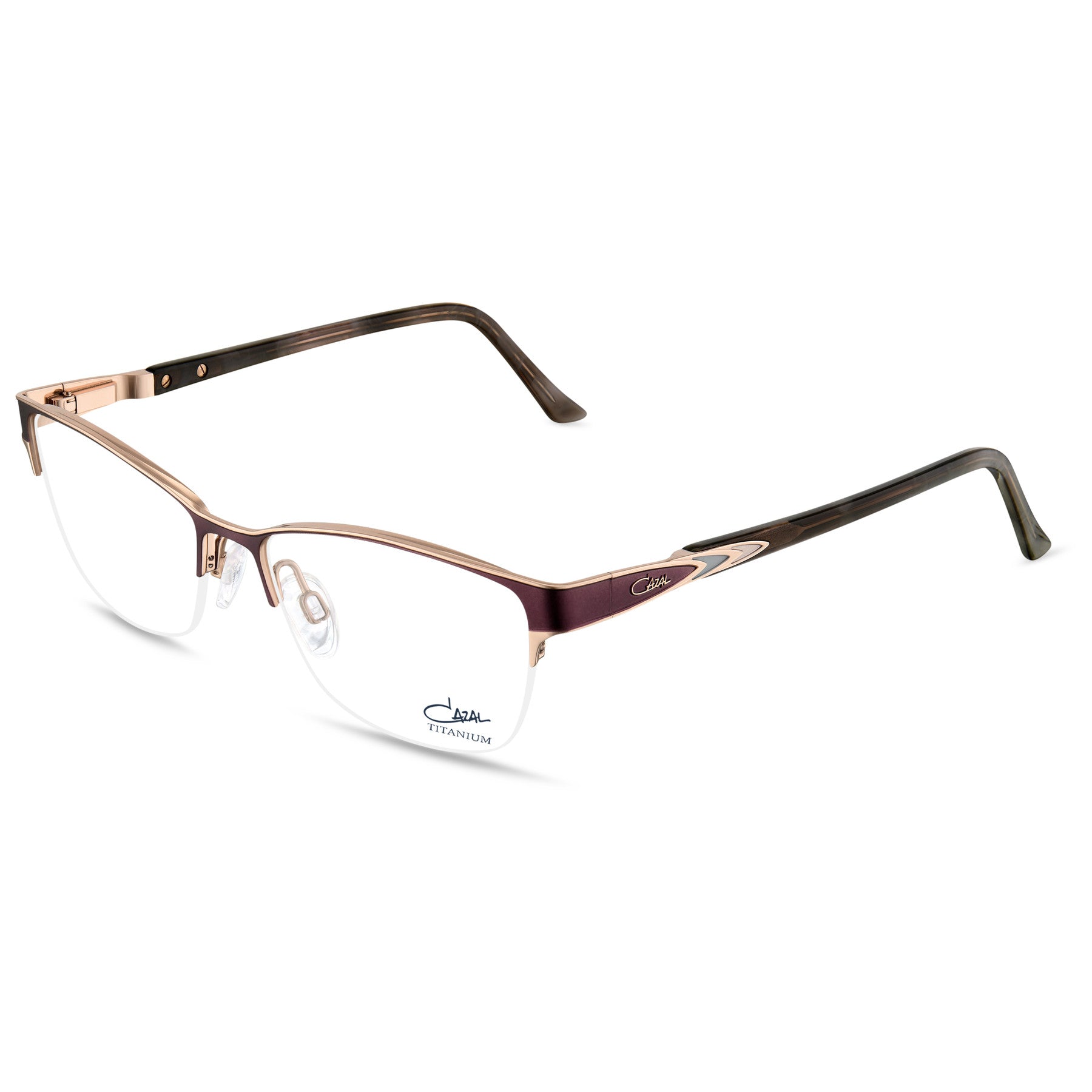 #color_002 aubergine-rosegold