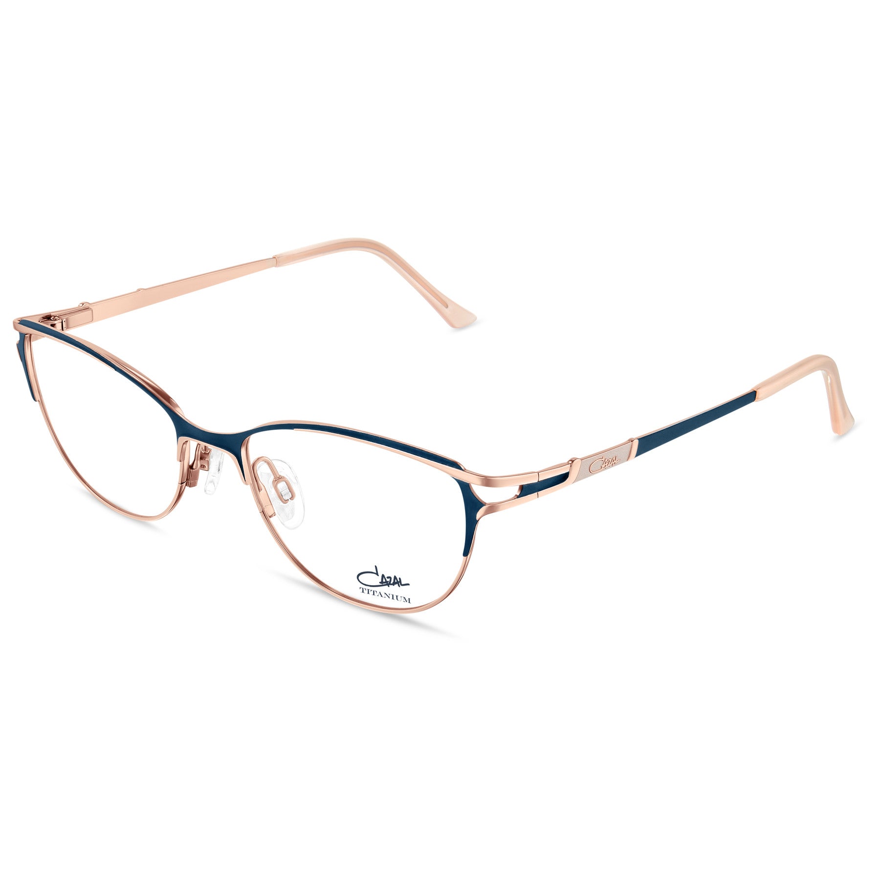 #color_004 petrol blue-rosegold