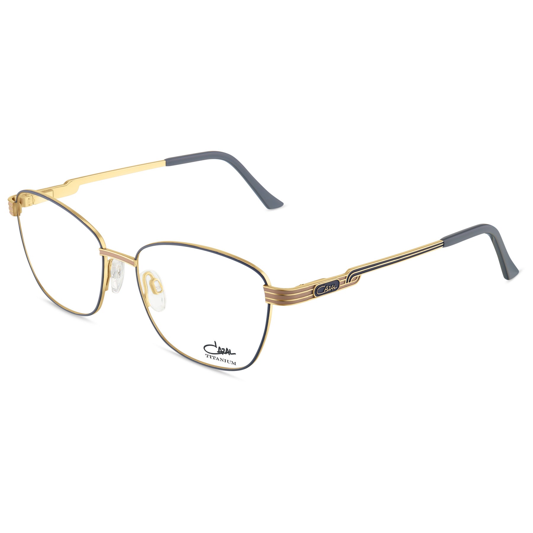 #color_001 smoke blue-gold