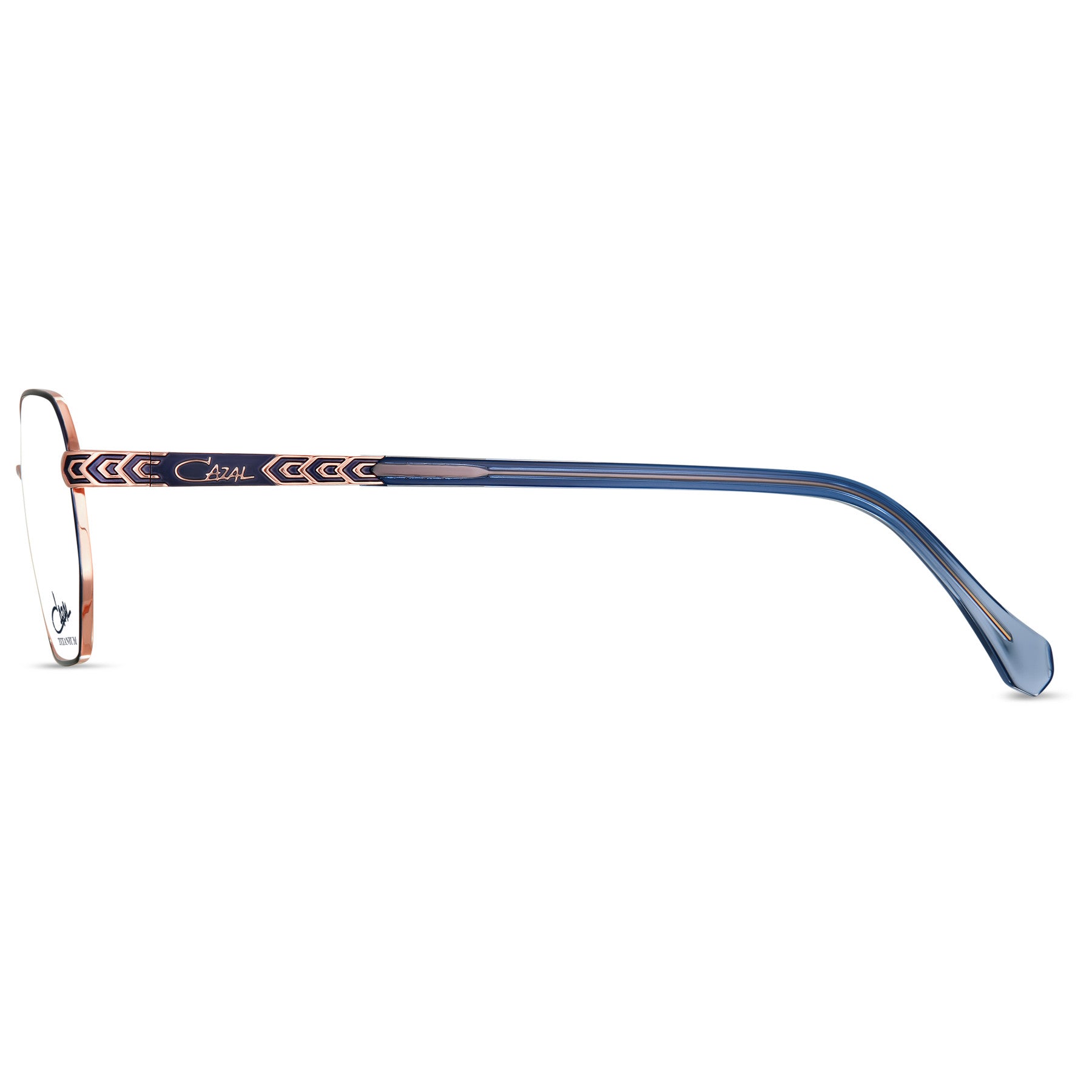 #color_004 night blue-rosegold