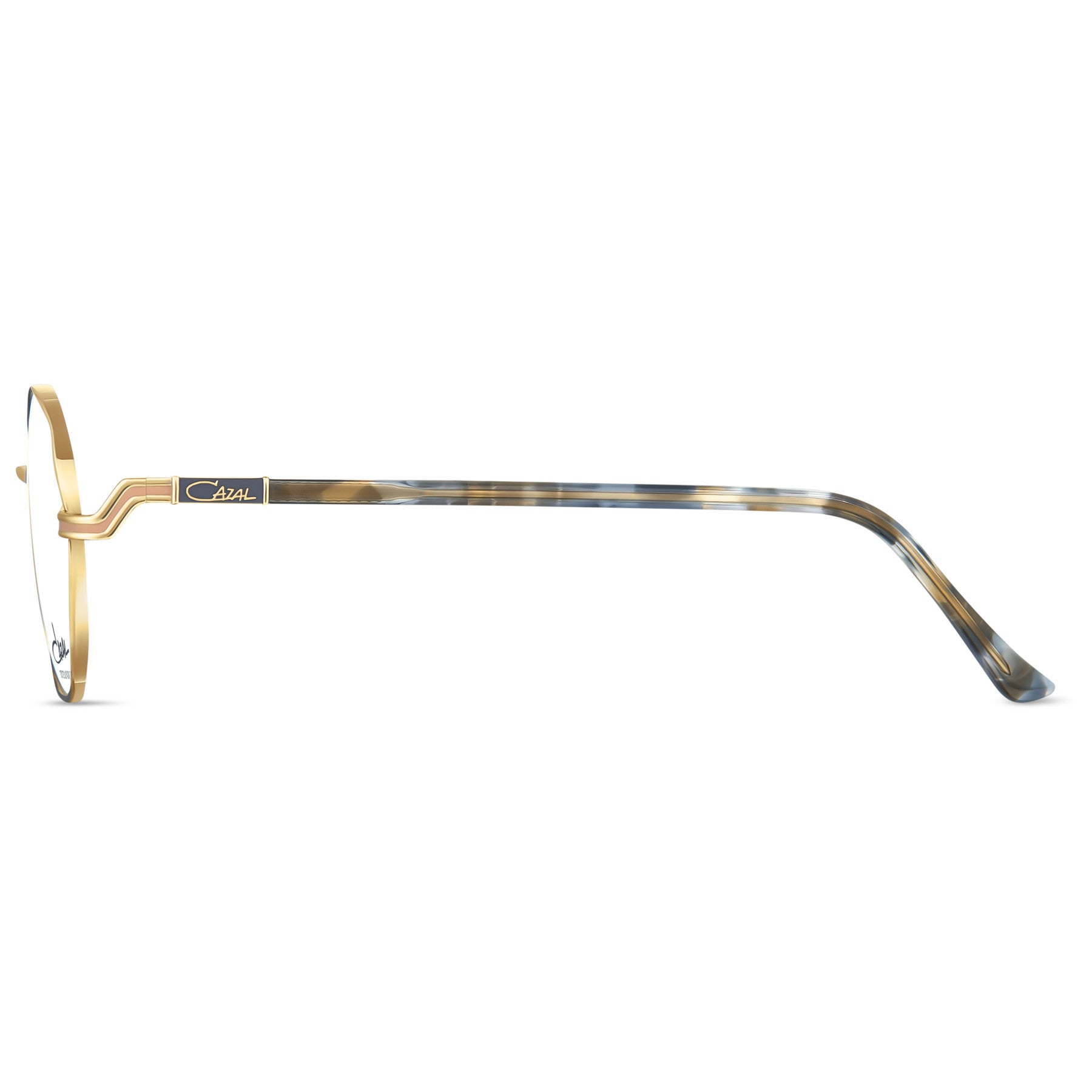 #color_004 smoke blue-gold