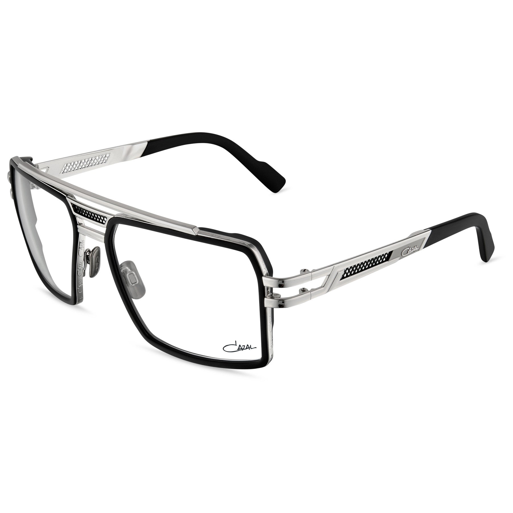 #color_002 black-silver mat