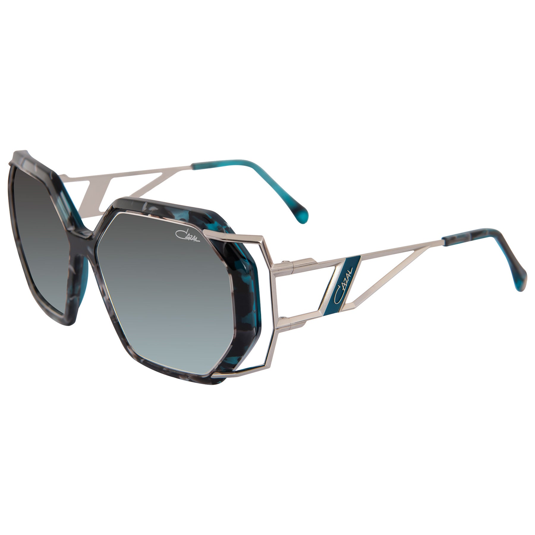 #color_003 petrol blue-silver