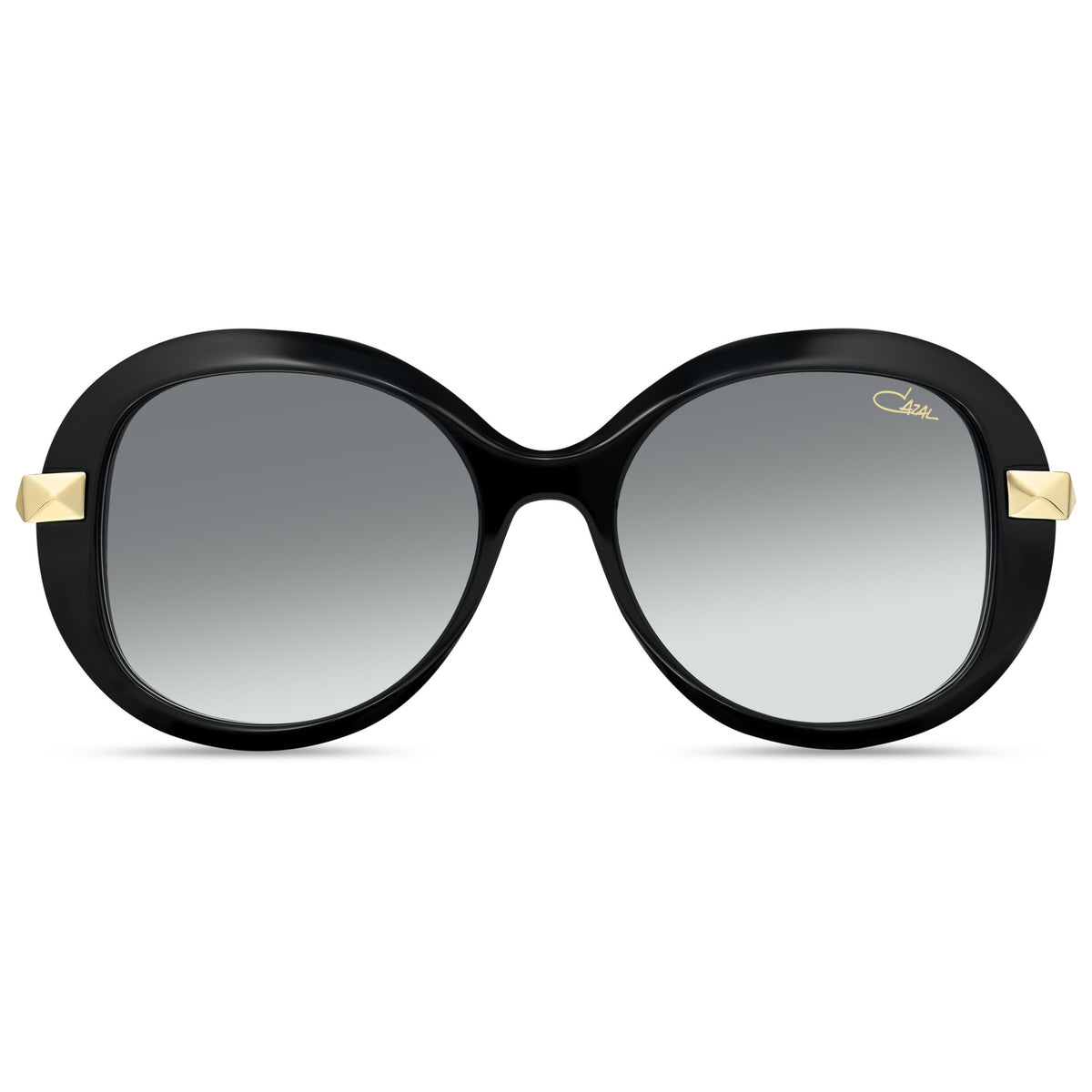 New Women\'s Cazal Black & Gold Sunglasses New Women main image 4