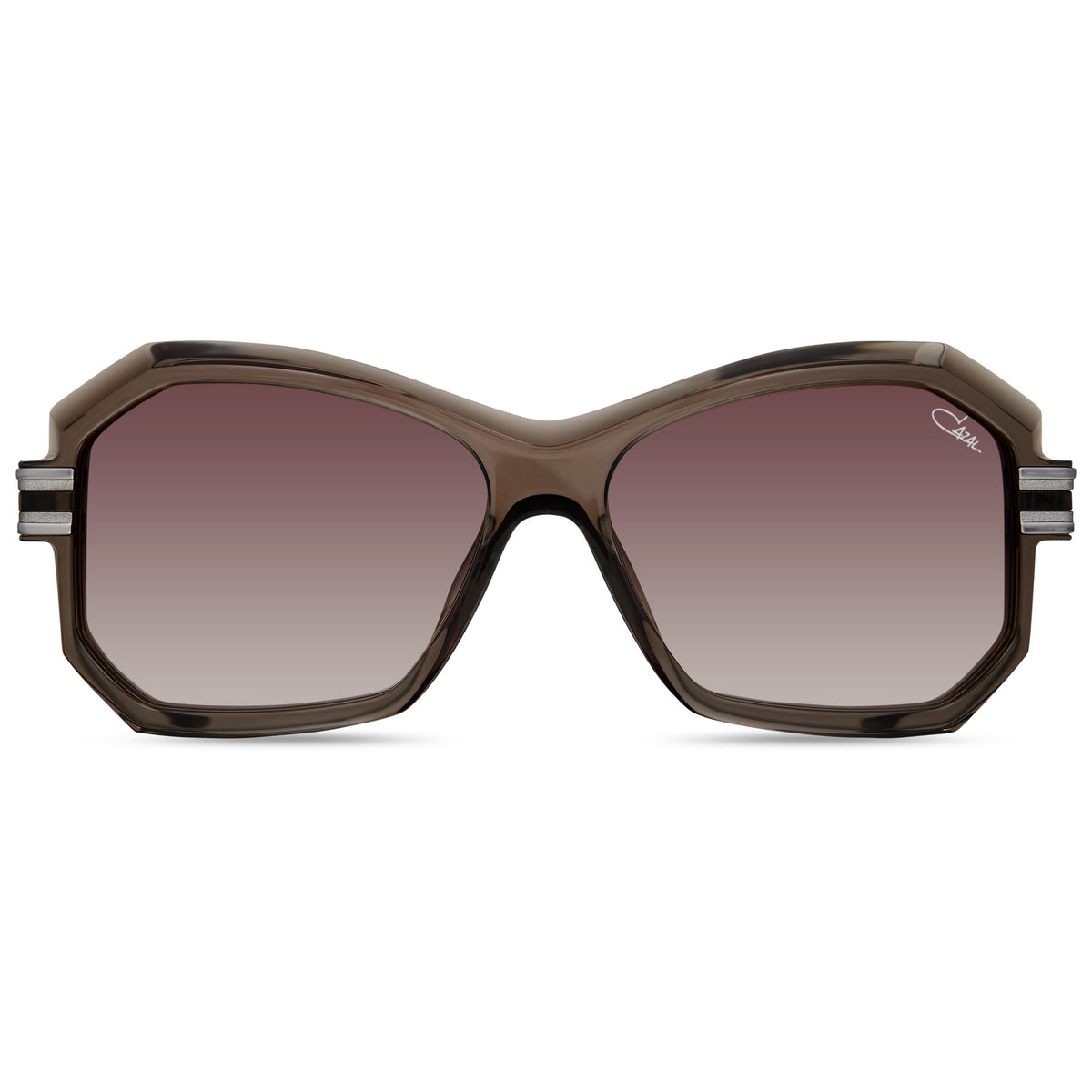 New Unisex Cazal Brown & Bronze Sunglasses New Authentic Cazal 9022 003 Bronze Brown Sunglasses | eBay main image 2