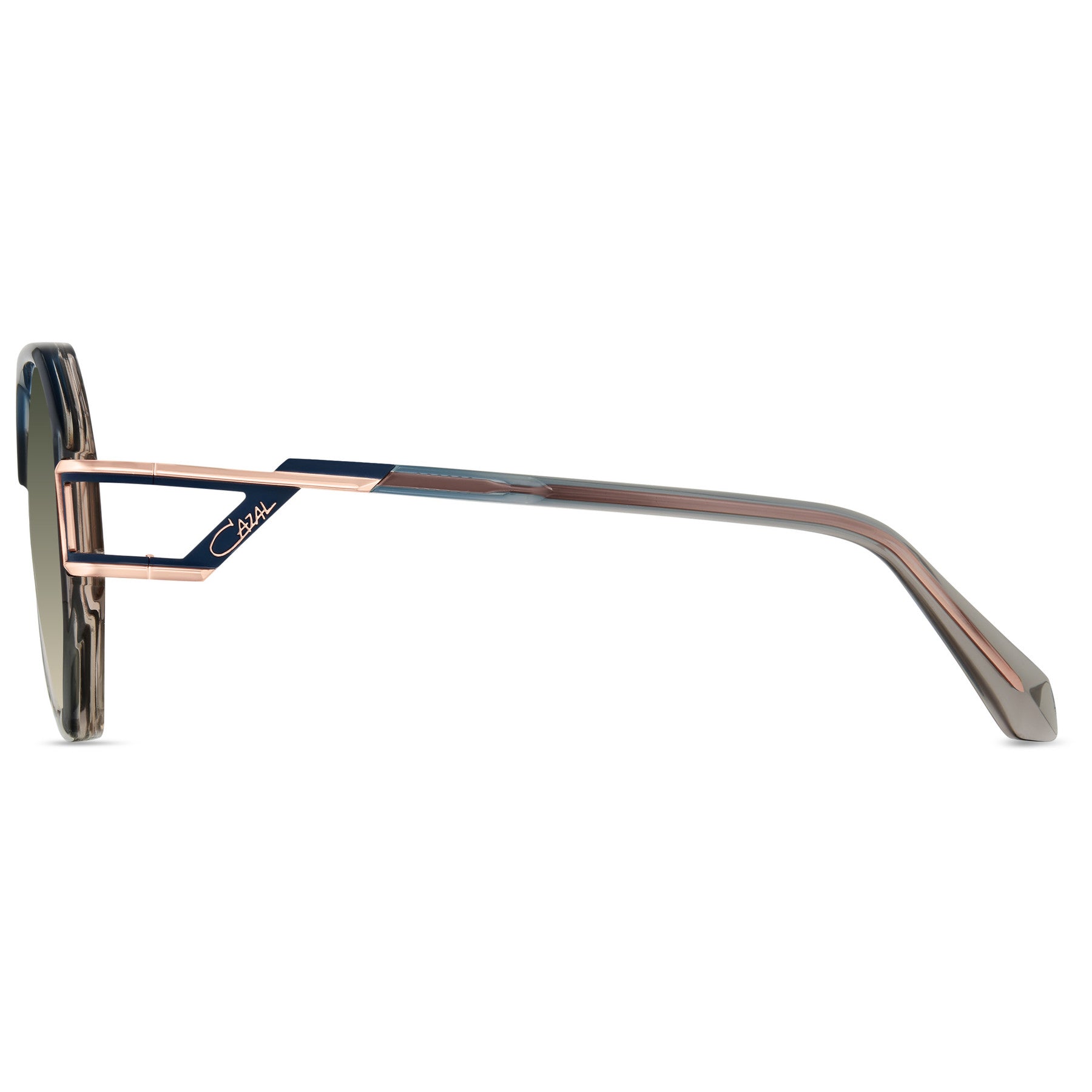 #color_003 smoke blue-rosegold