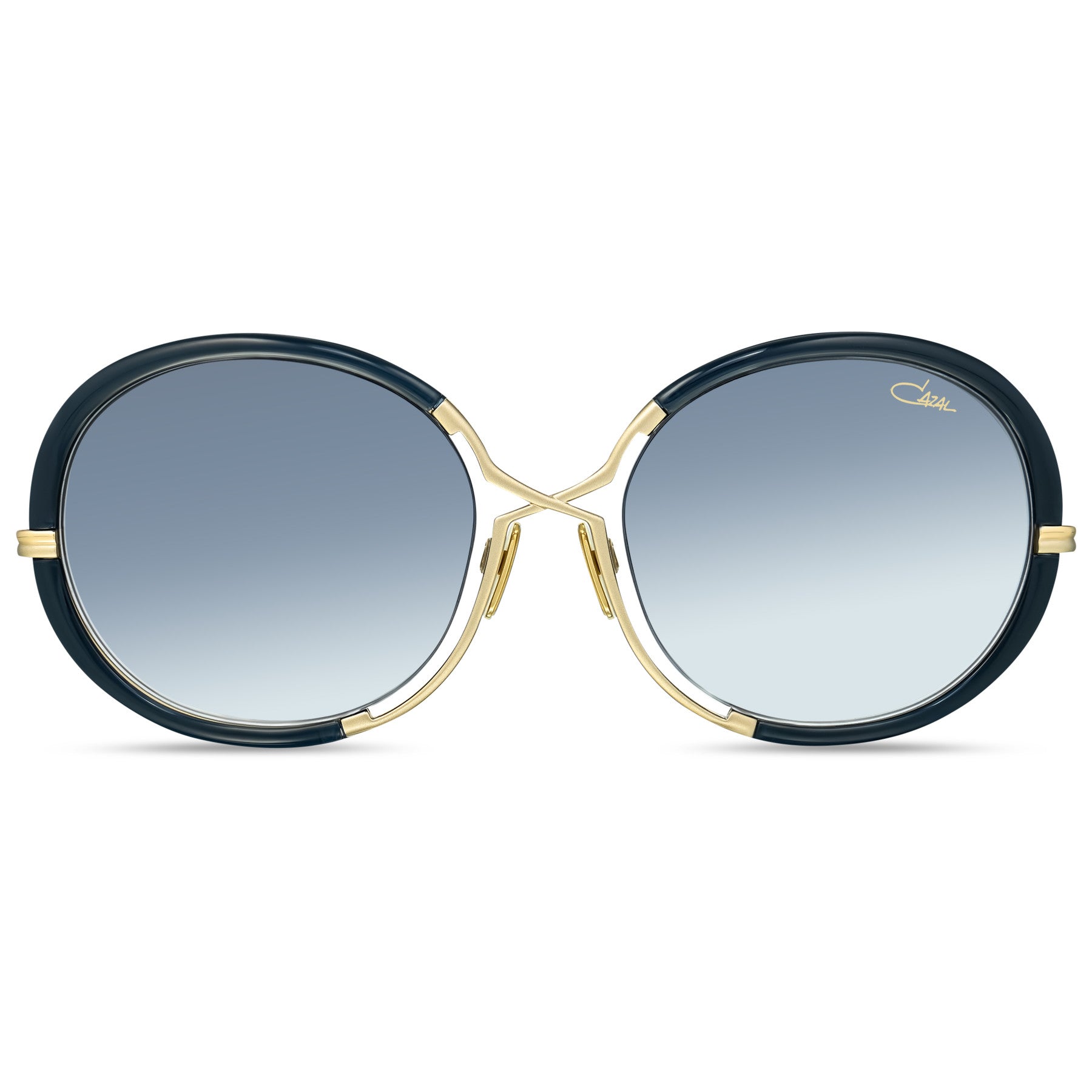 #color_002 smoke blue-gold