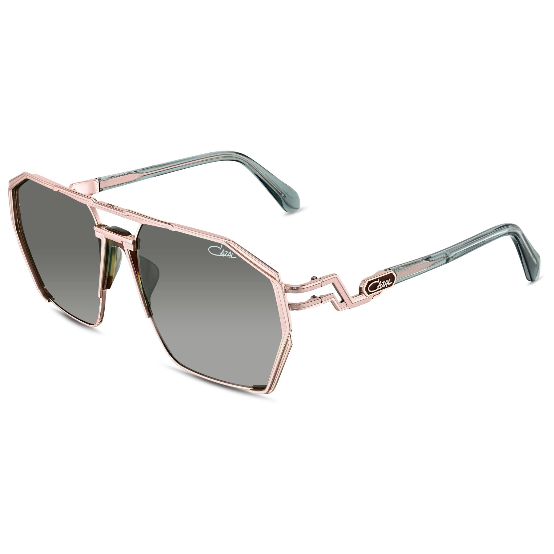 #color_003 smoke blue-rosegold
