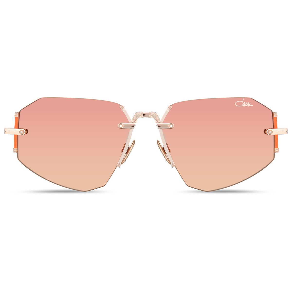 Cazal Sunglasses 9509