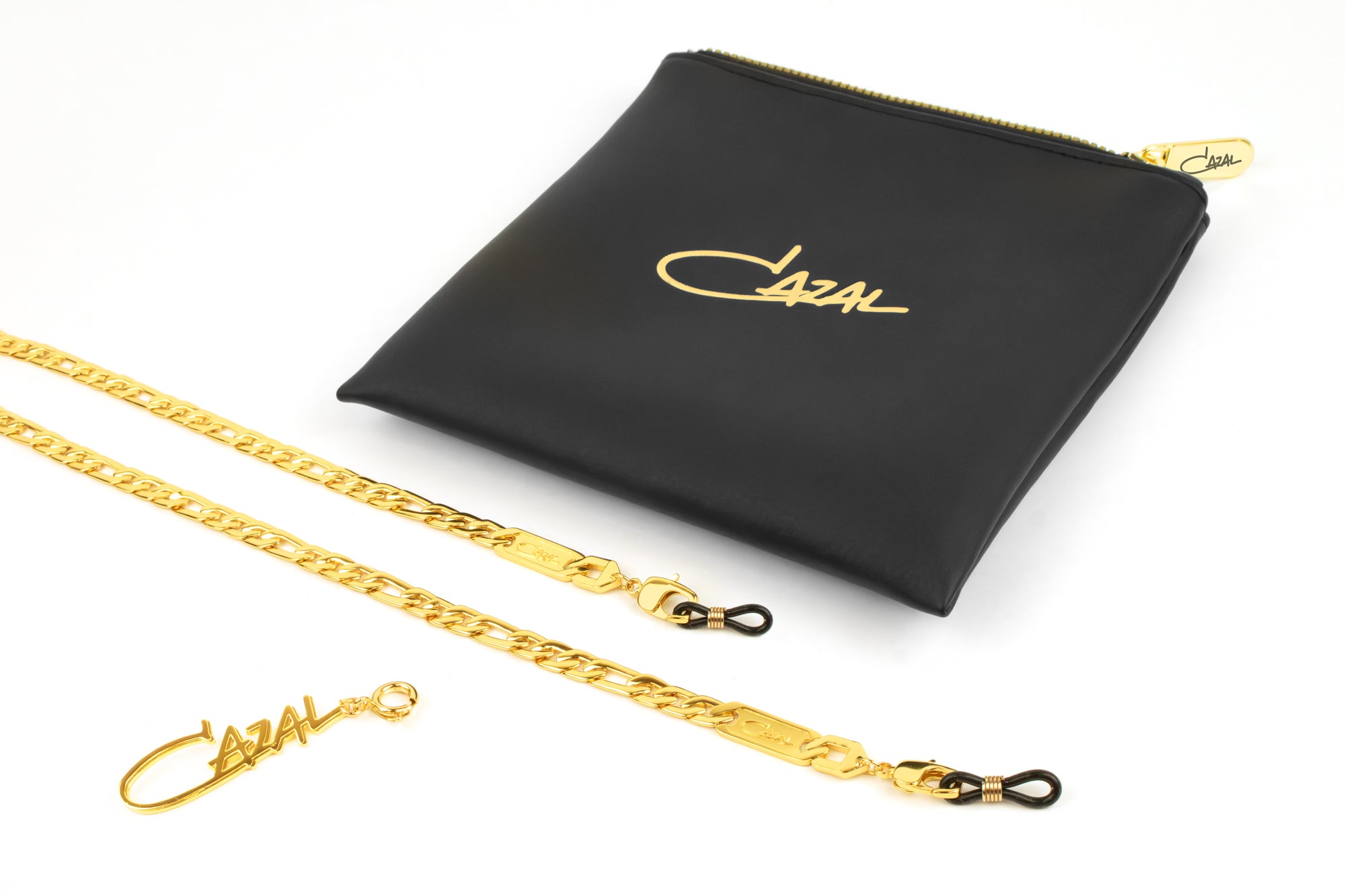 CAZAL CHAINS