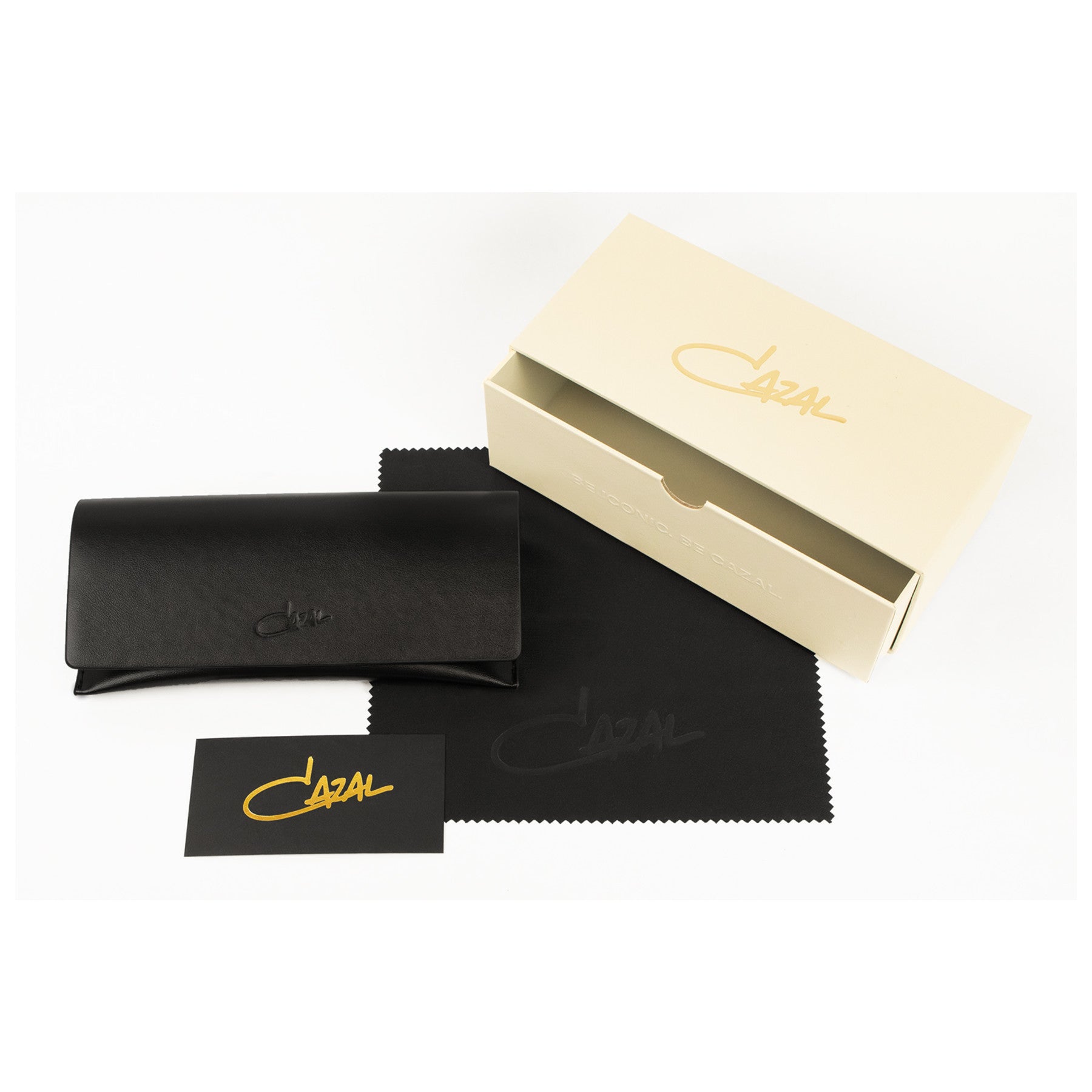 Cazal Eyewear 5004