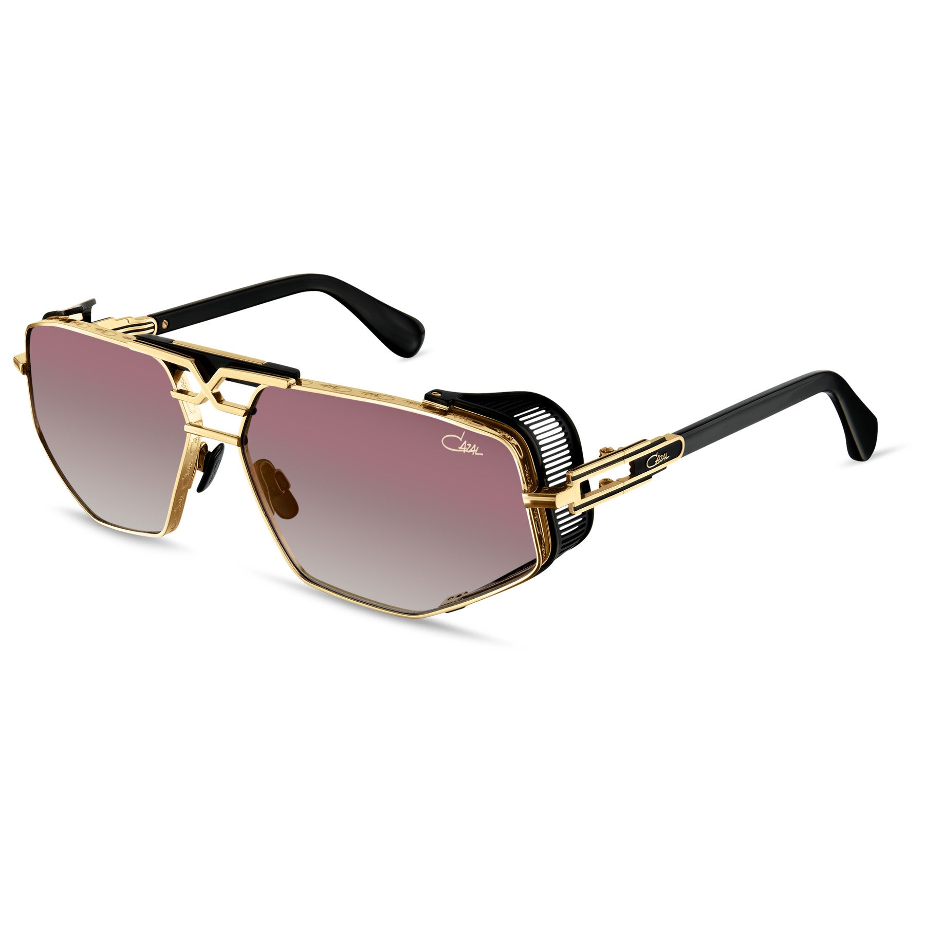 キャル　sl Cazal Legends 050 Anniversary Edition