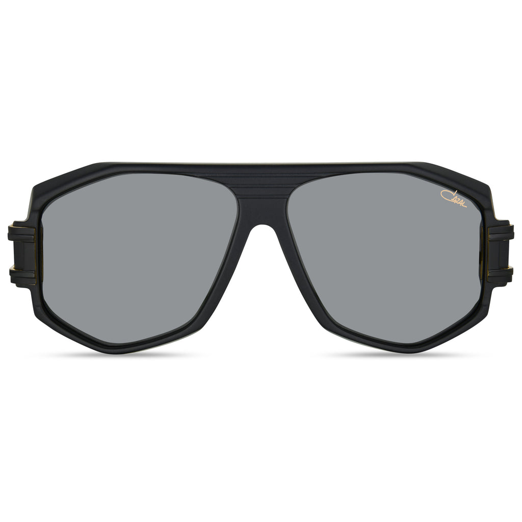Cazal 301 Limited Edition Sunglasses Sun Glasses Shades Authentic New 55mm Black Cazal Legends 301 main image 2
