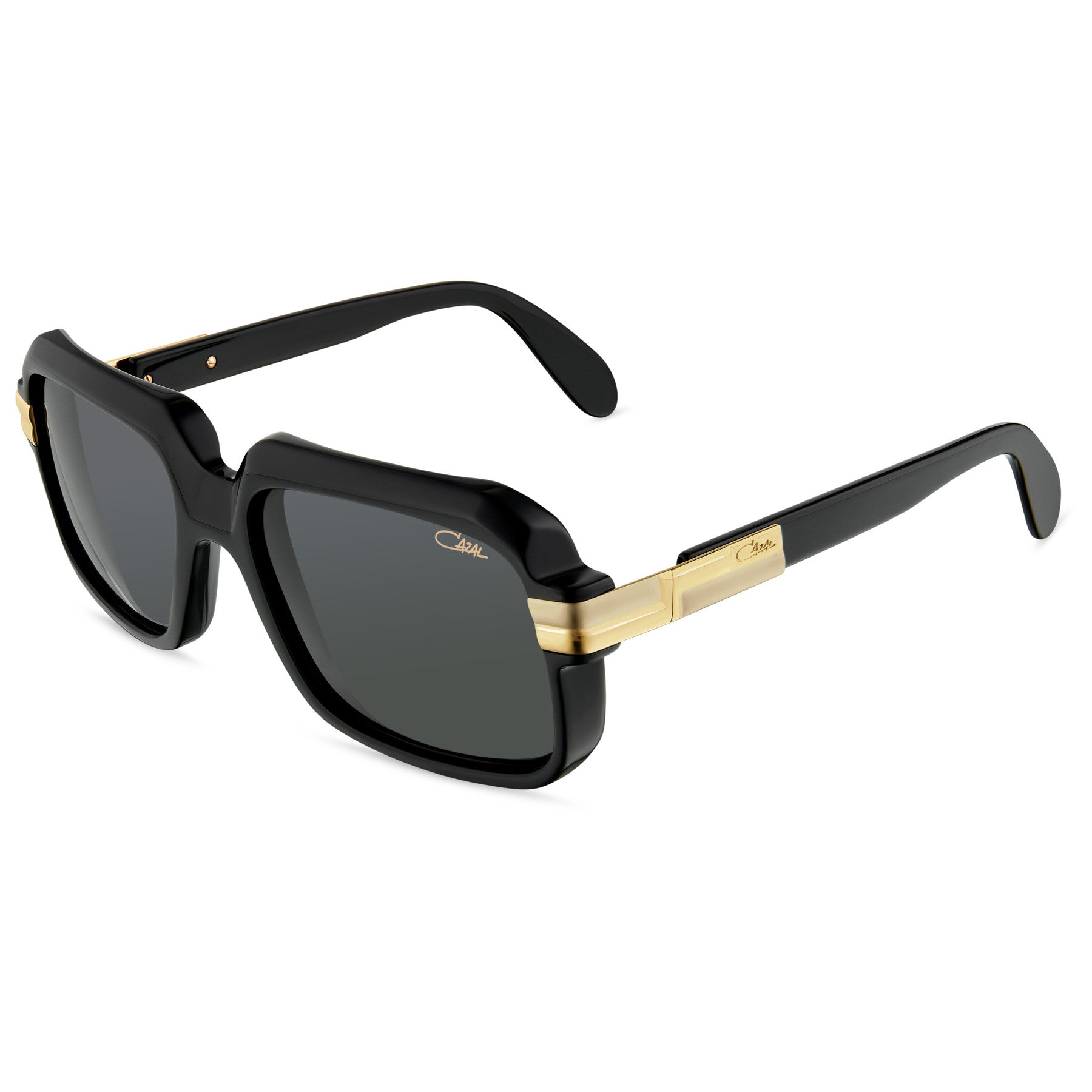 Cazal カザール 607 Back Channel 別注 CAZAL 607/3 – Eyechic