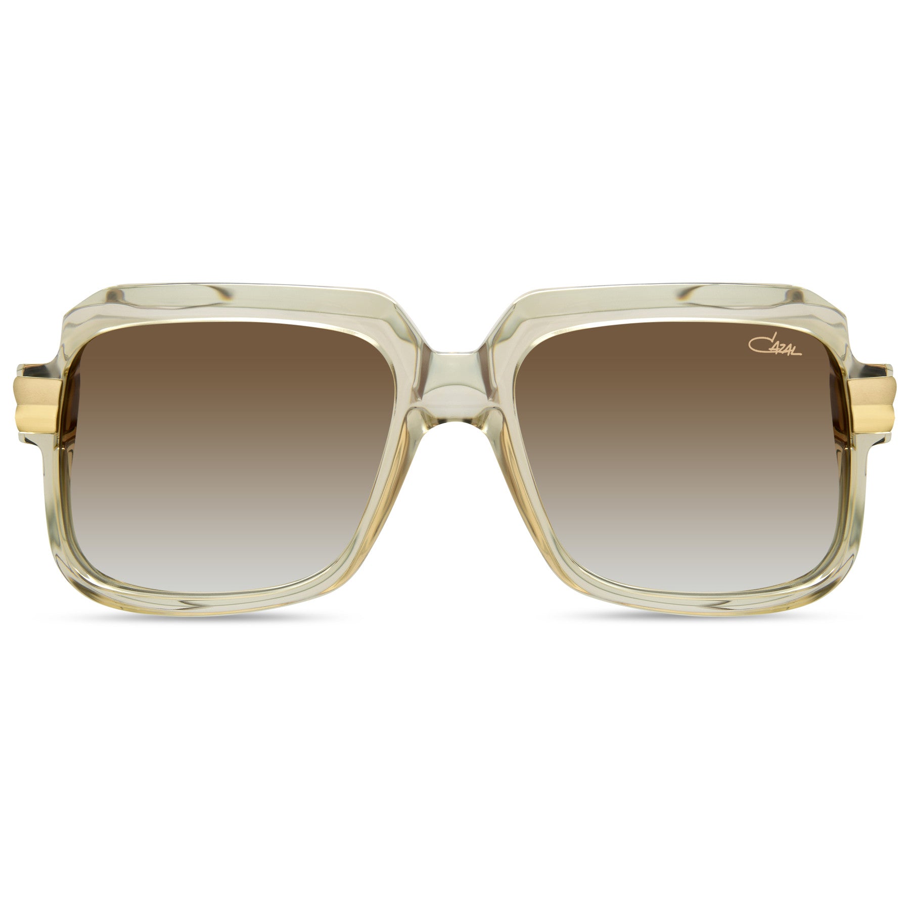 美品 CAZAL LEGDNDS 607/3 Cazal Legends 607/3