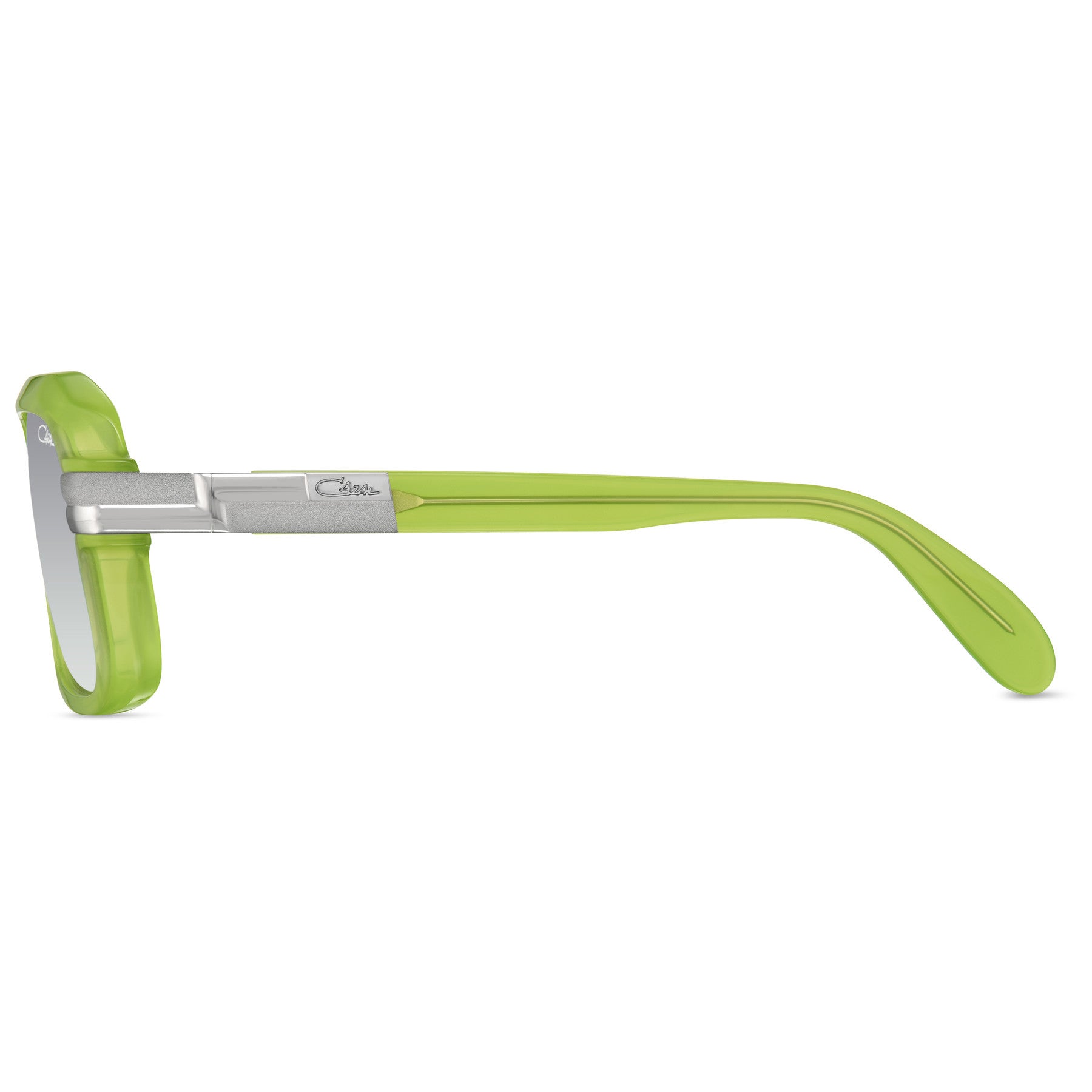Cazal Legends 607/3 GREEN GLOW