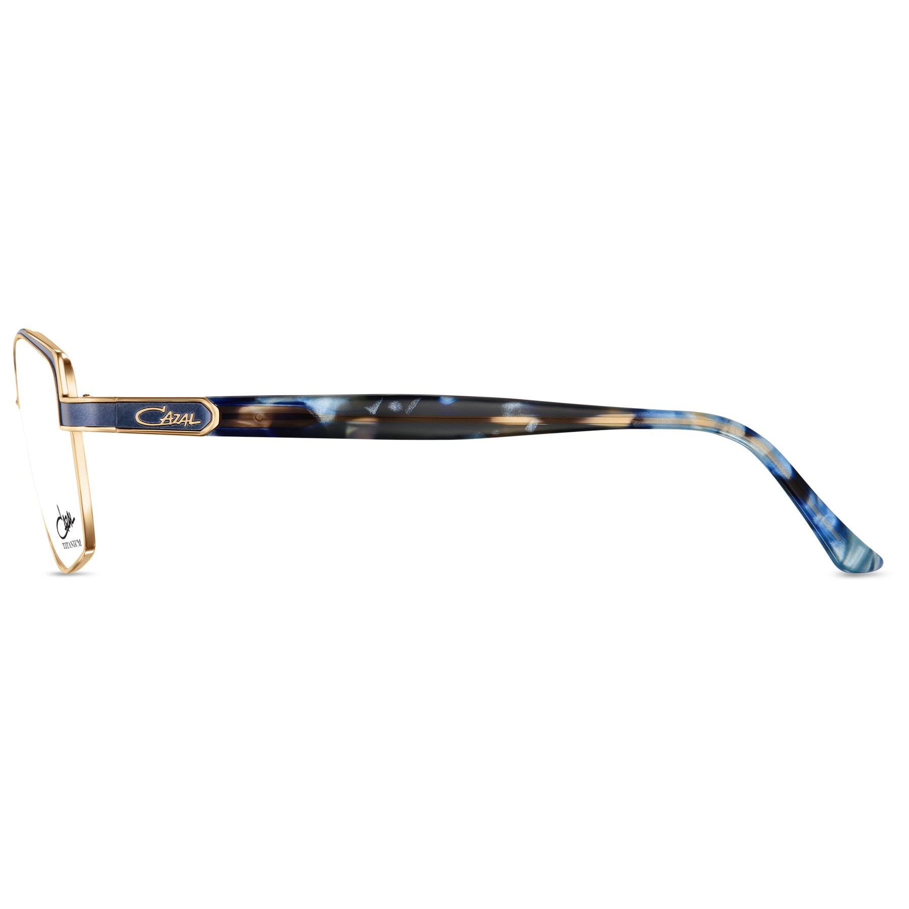 ルルオン　テラパーミア Cazal Eyewear 1299