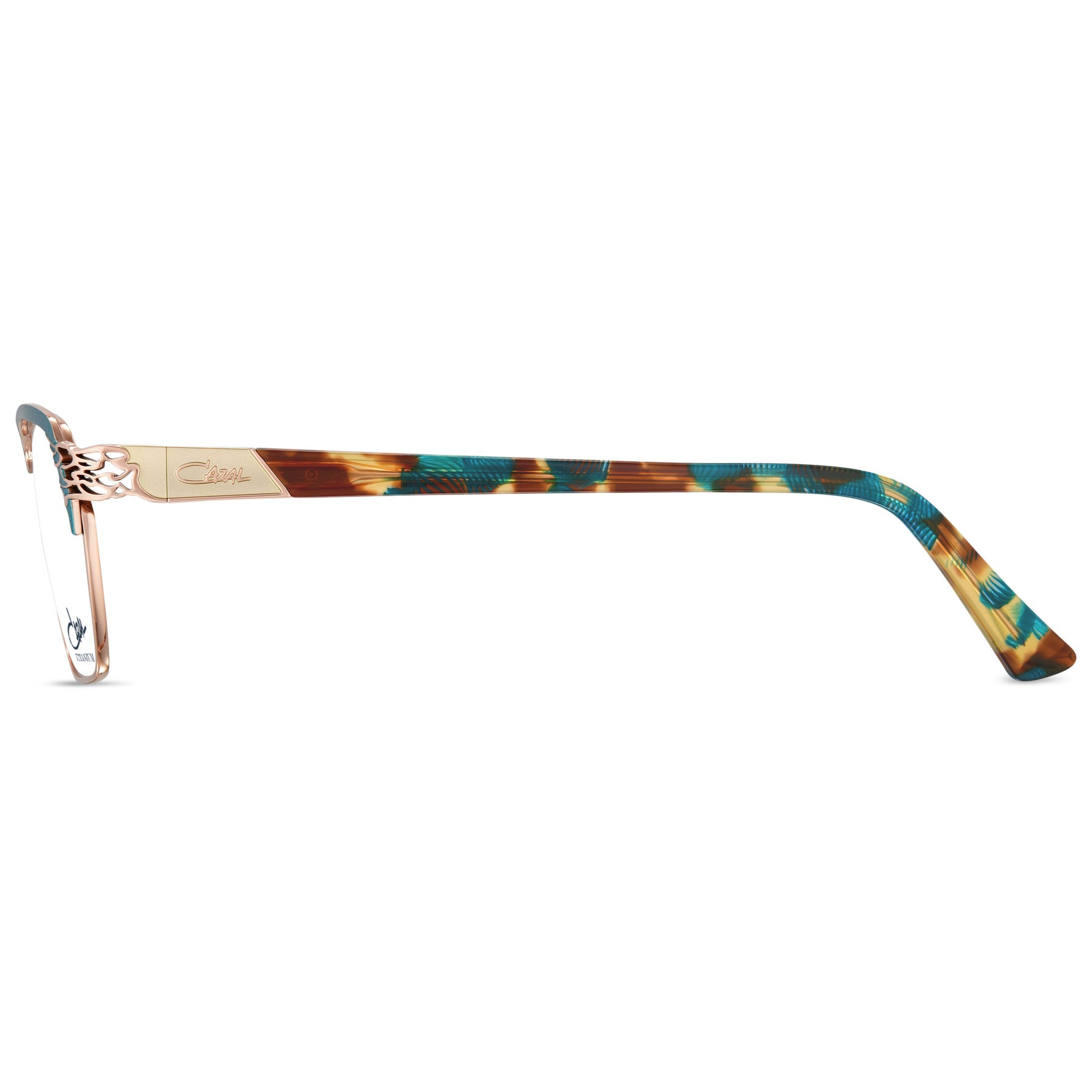 #color_002 turquoise-rosegold