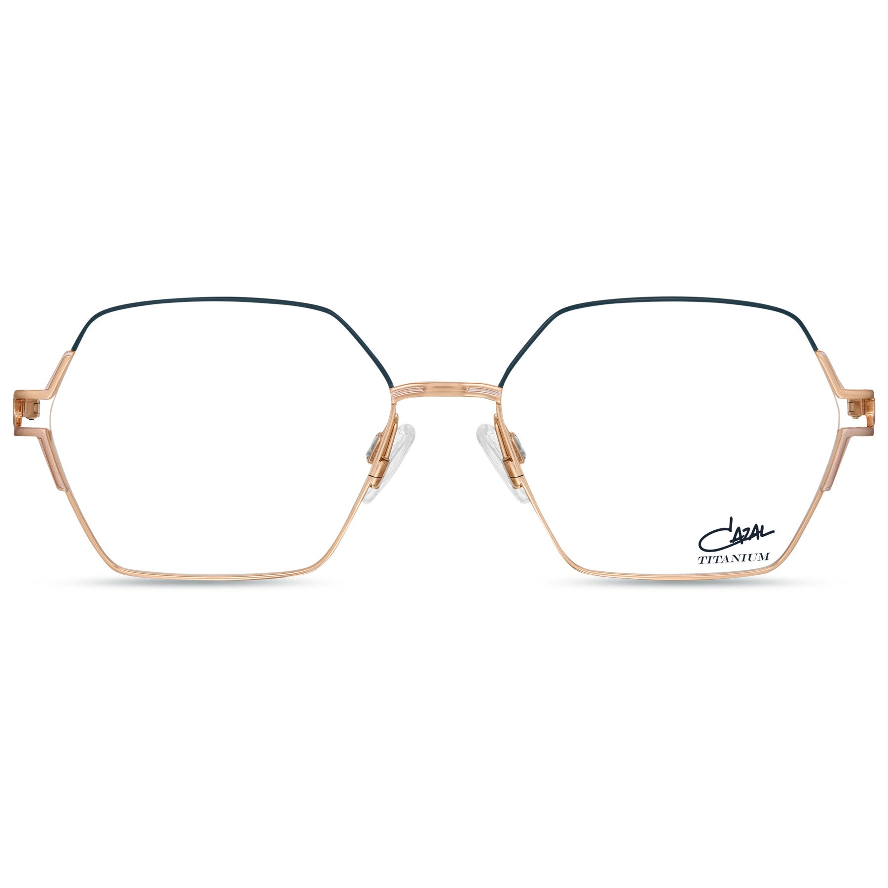 #color_002 petrol blue-rosegold