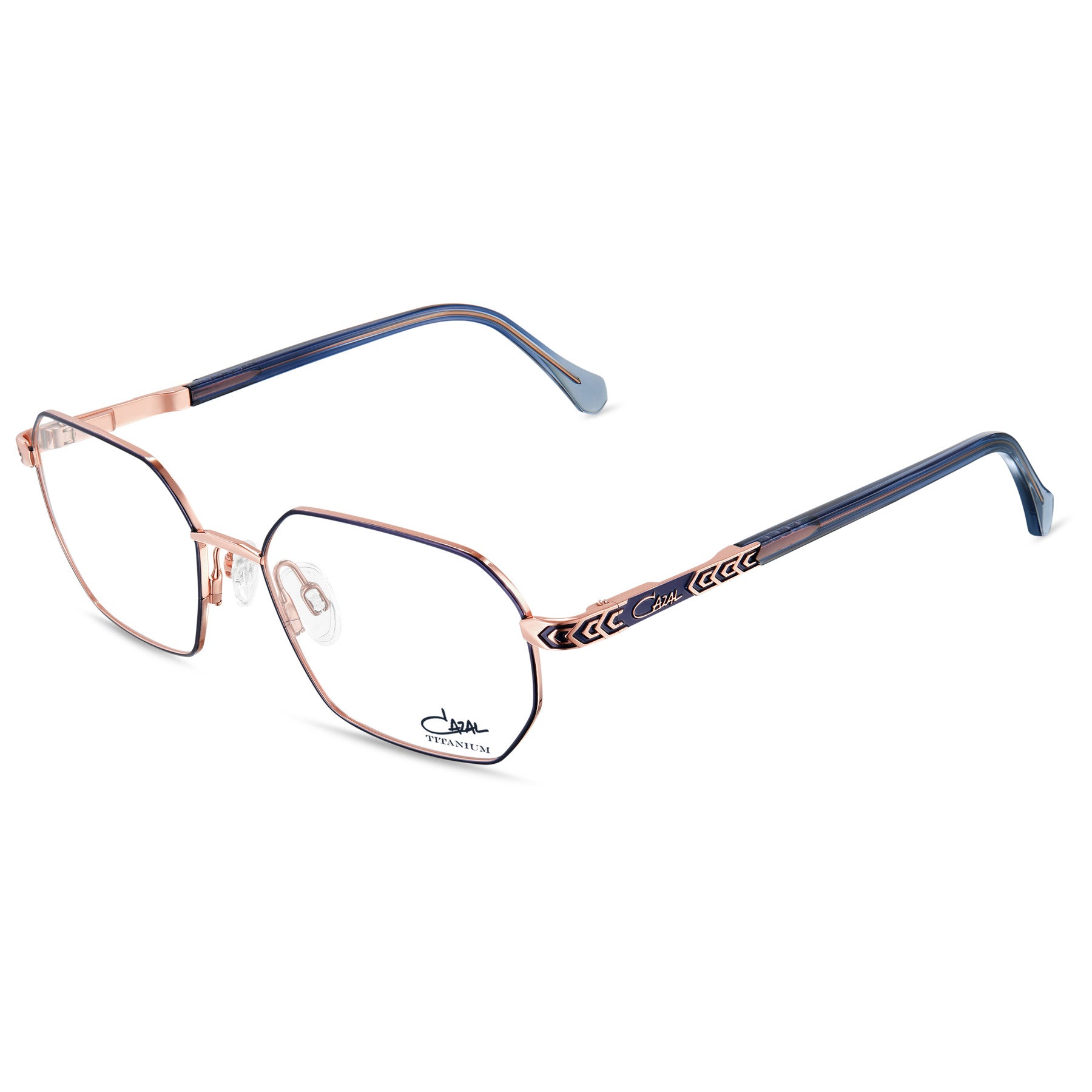 #color_004 night blue-rosegold