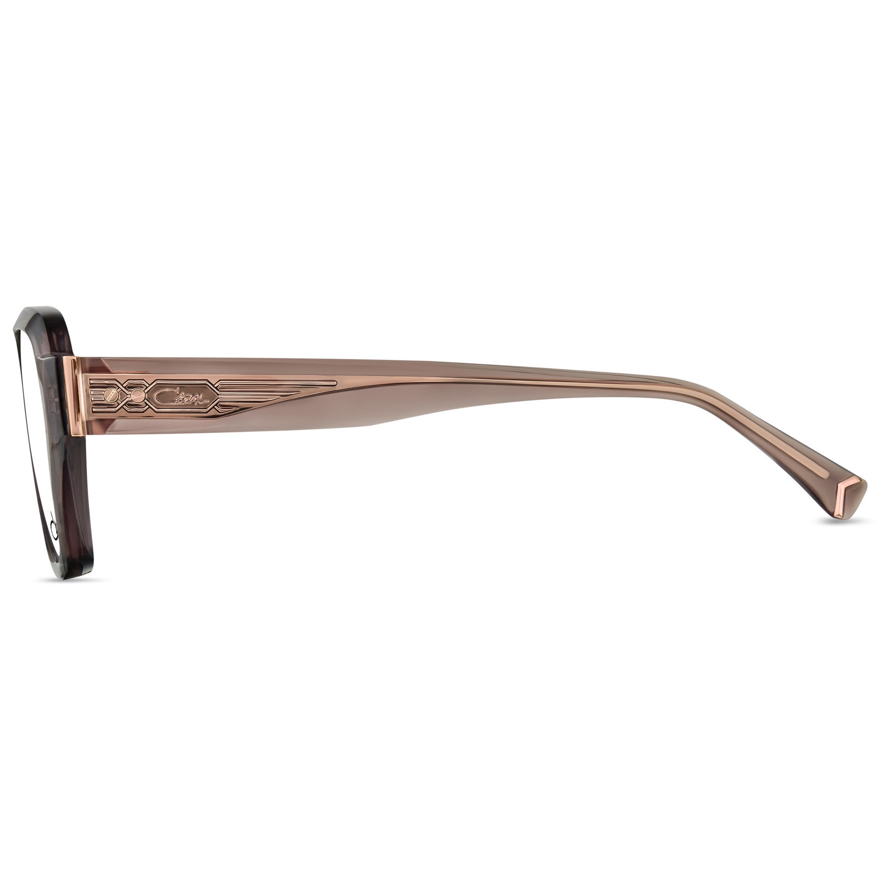 CAZAL カザール ヴィンテージ フレーム MOD254 COL423 Cazal Eyewear 5023