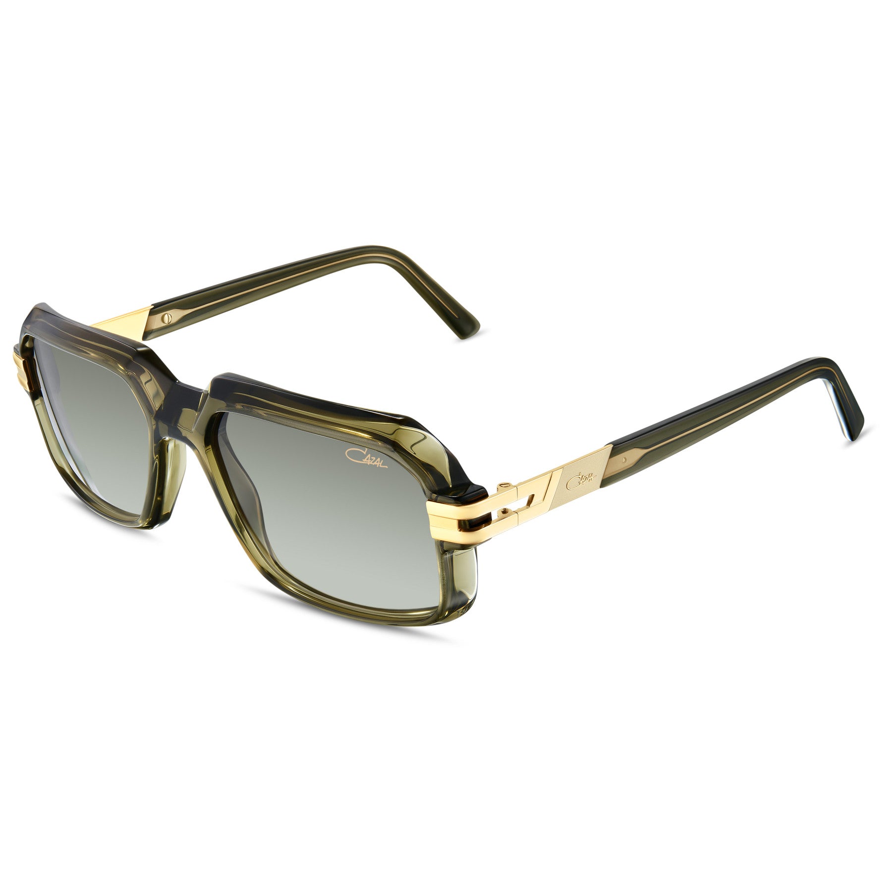 Cazal Sunglasses 6037/3