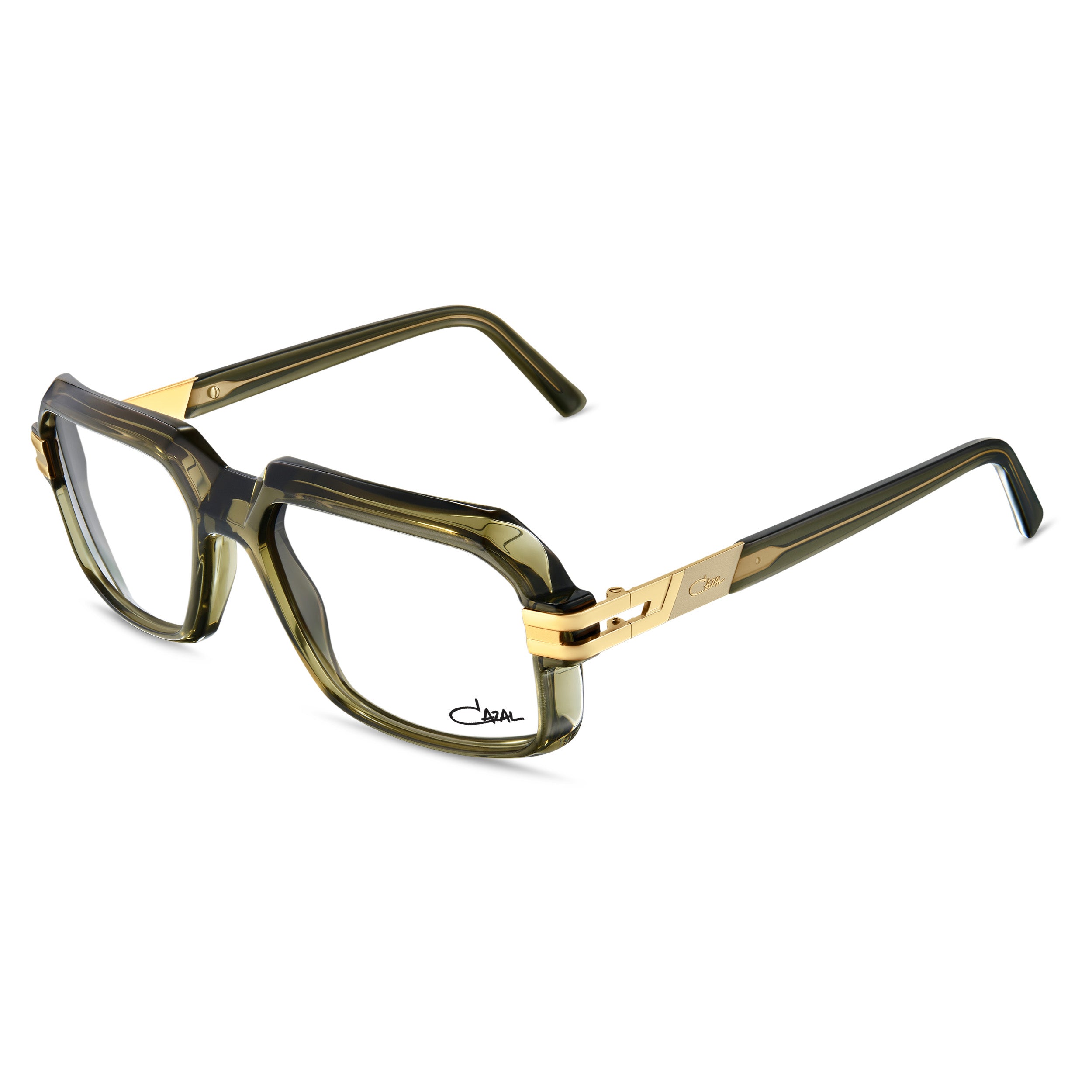 CAZAL Eyewear - Luxury & Bold Designs