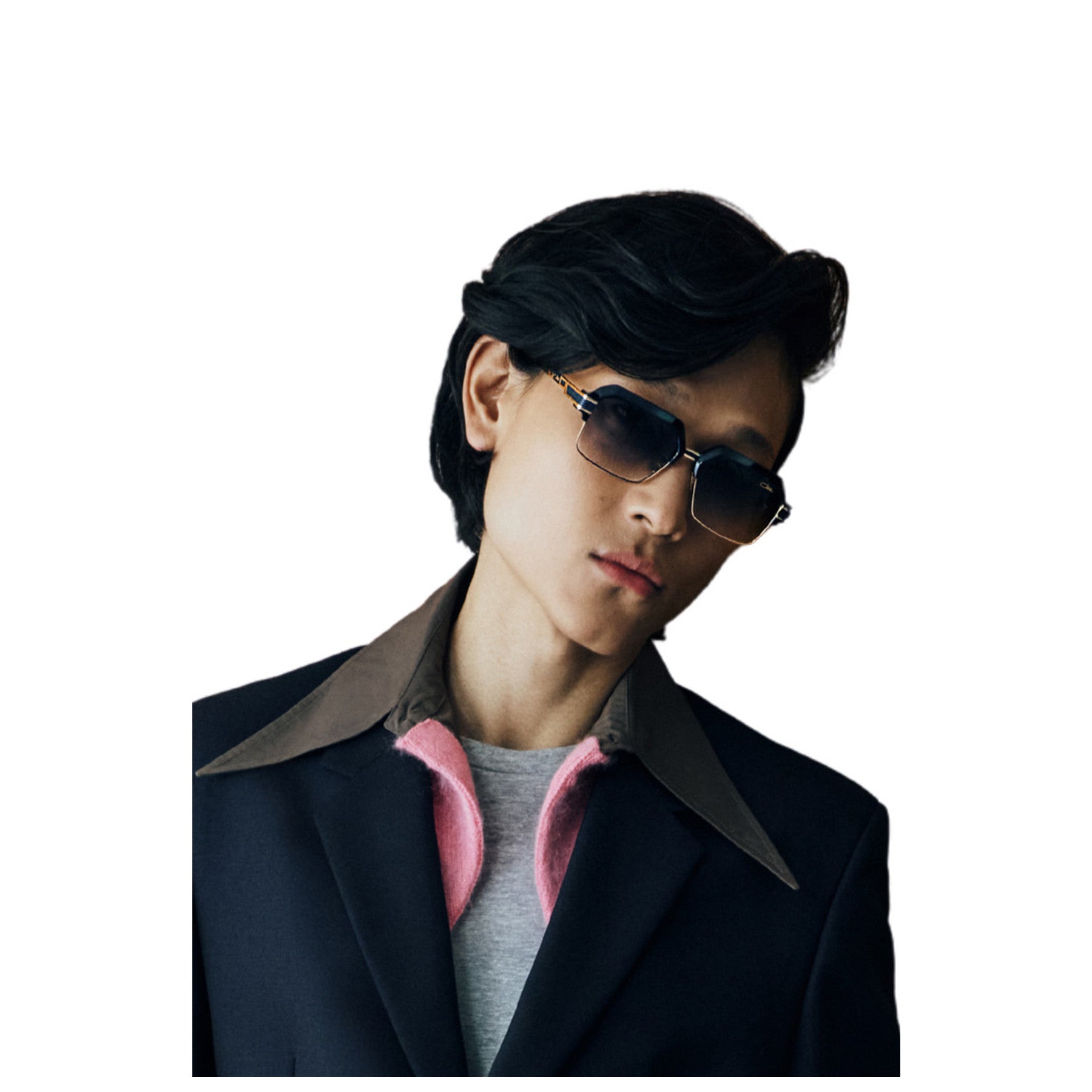 Cazal Sunglasses 6041/3