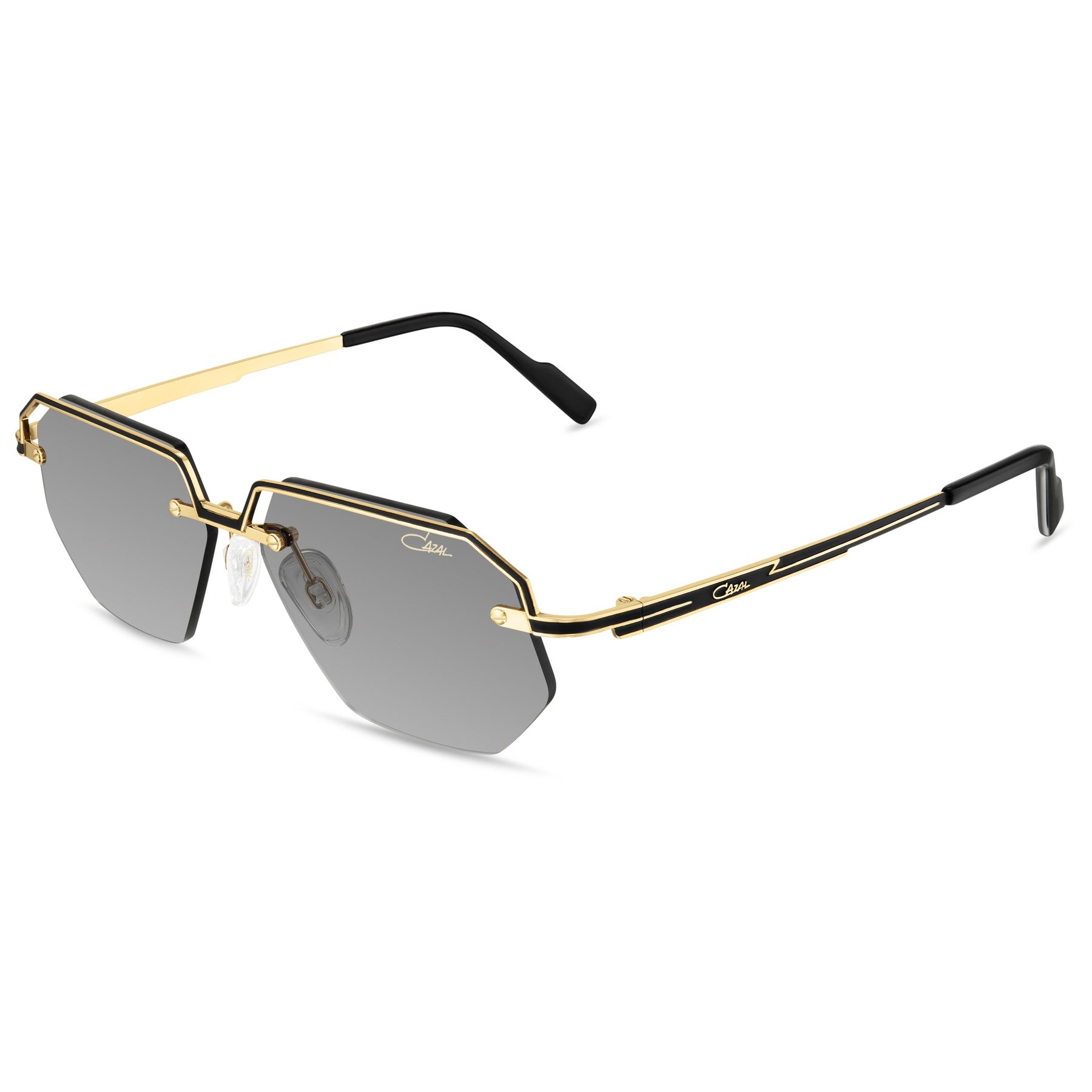 Cazal Sunglasses 7117/3