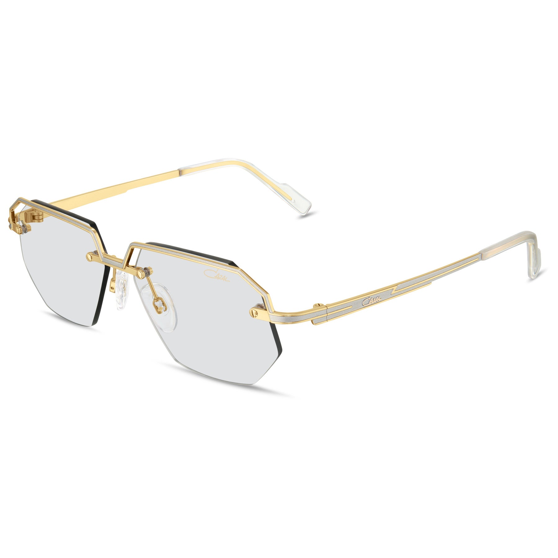 マテウス Cazal Sunglasses 7117/3