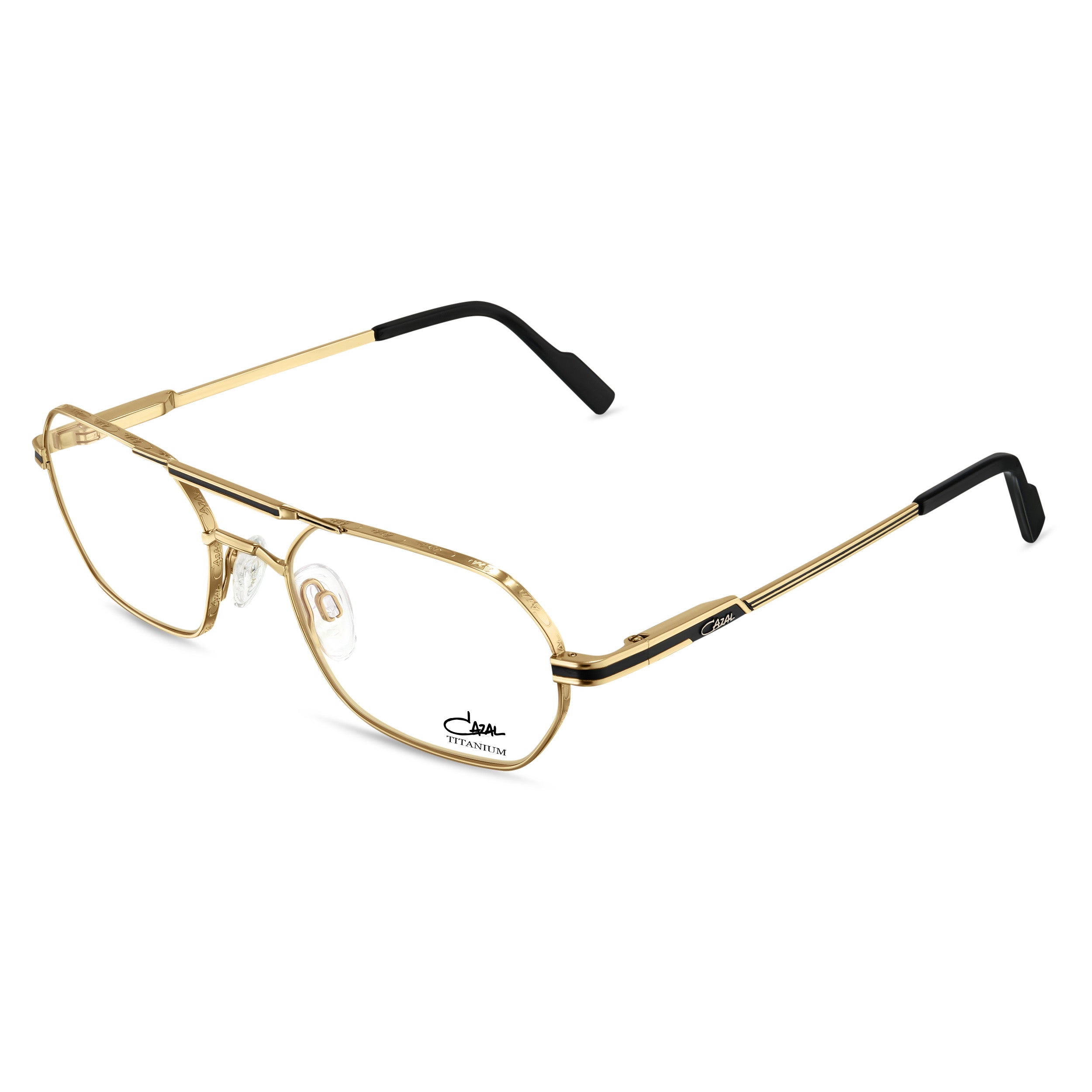 CAZAL Eyewear - Luxury & Bold Designs