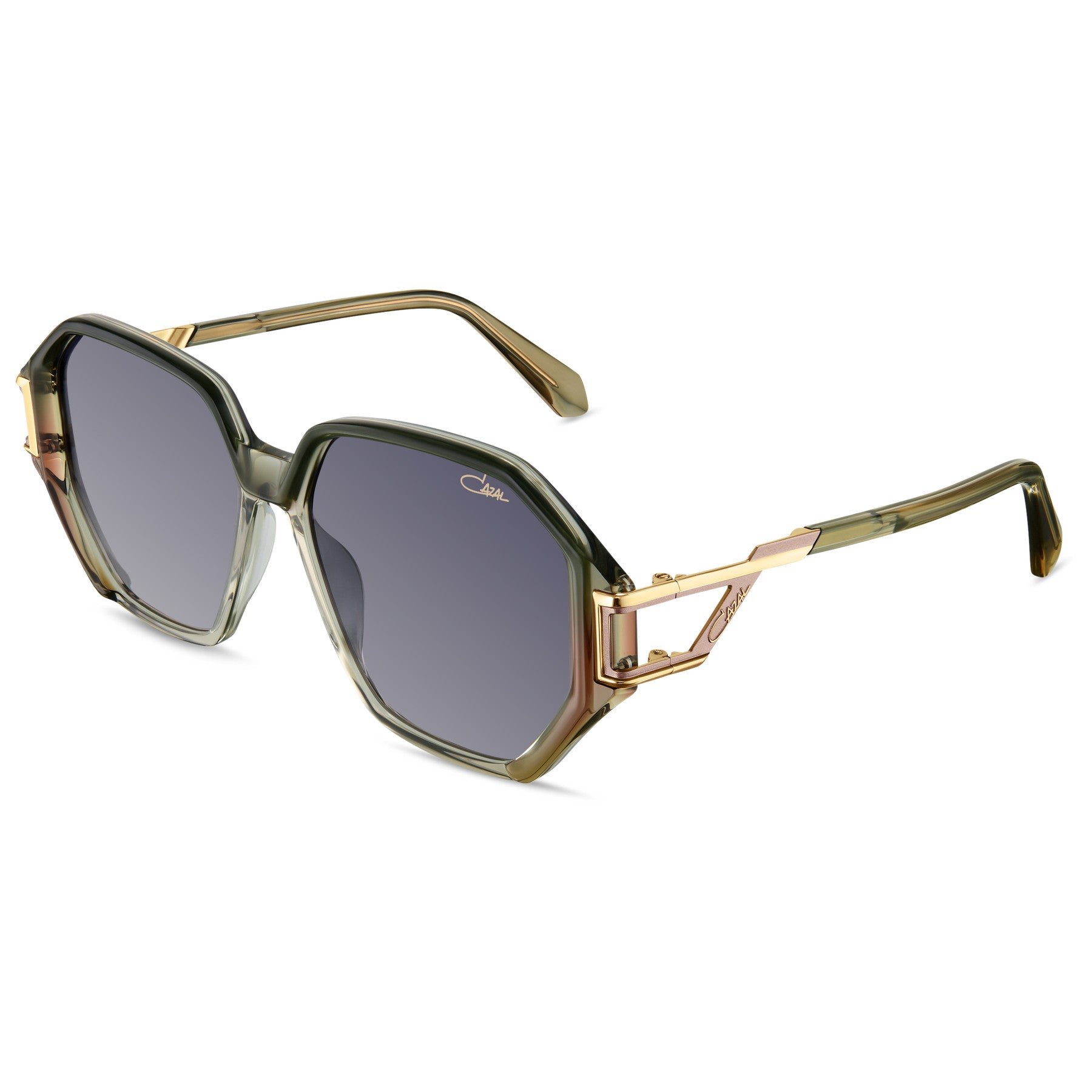 Cazal Sunglasses 8522