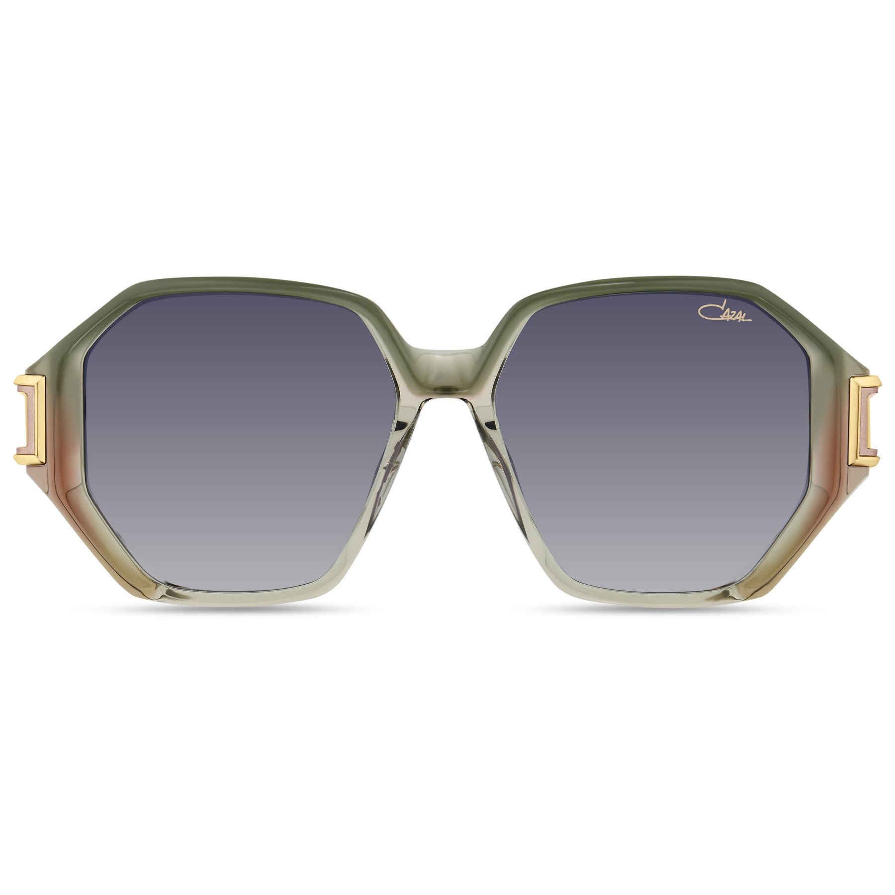 Cazal Sunglasses 8522