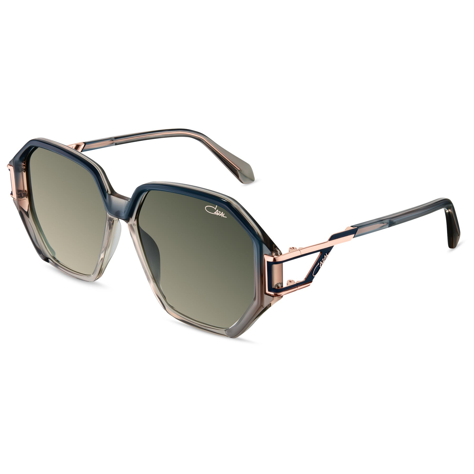 #color_003 smoke blue-rosegold