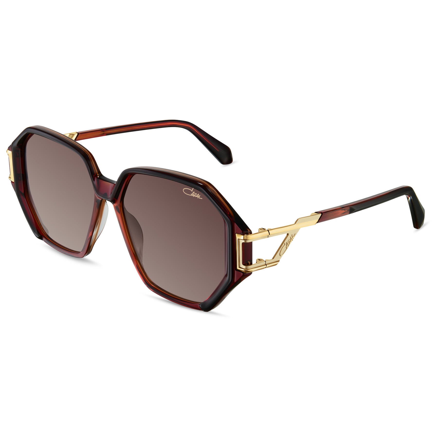 Cazal Sunglasses 8522