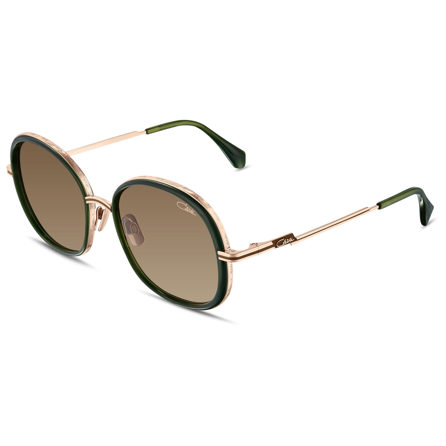 #color_003 dark green-rosegold