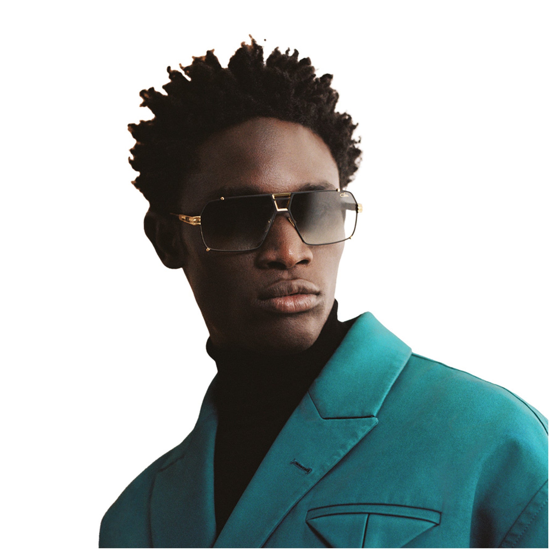 Cazal Sunglasses 9115