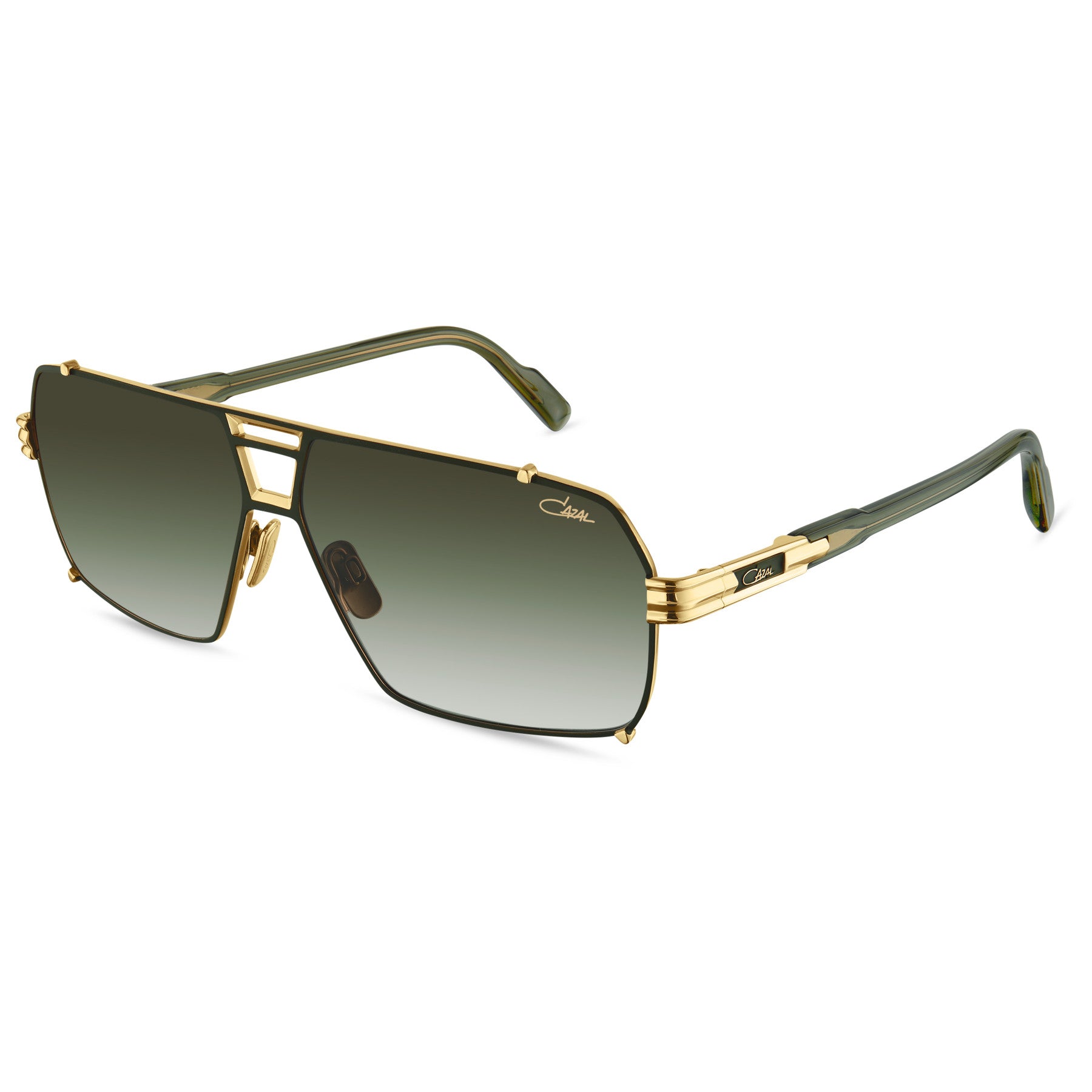 専用 NULLUS 25SS BRASS SWORD SUNGLASSES Cazal Sunglasses 9115