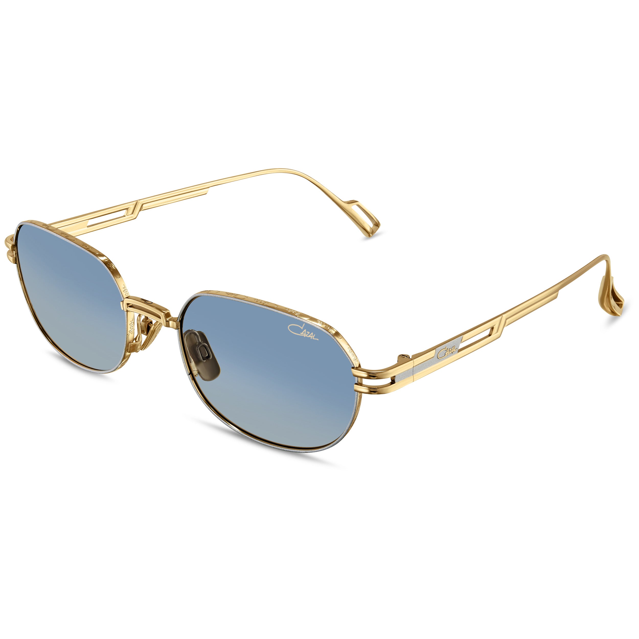 CAZAL Eyewear - Luxury & Bold Designs