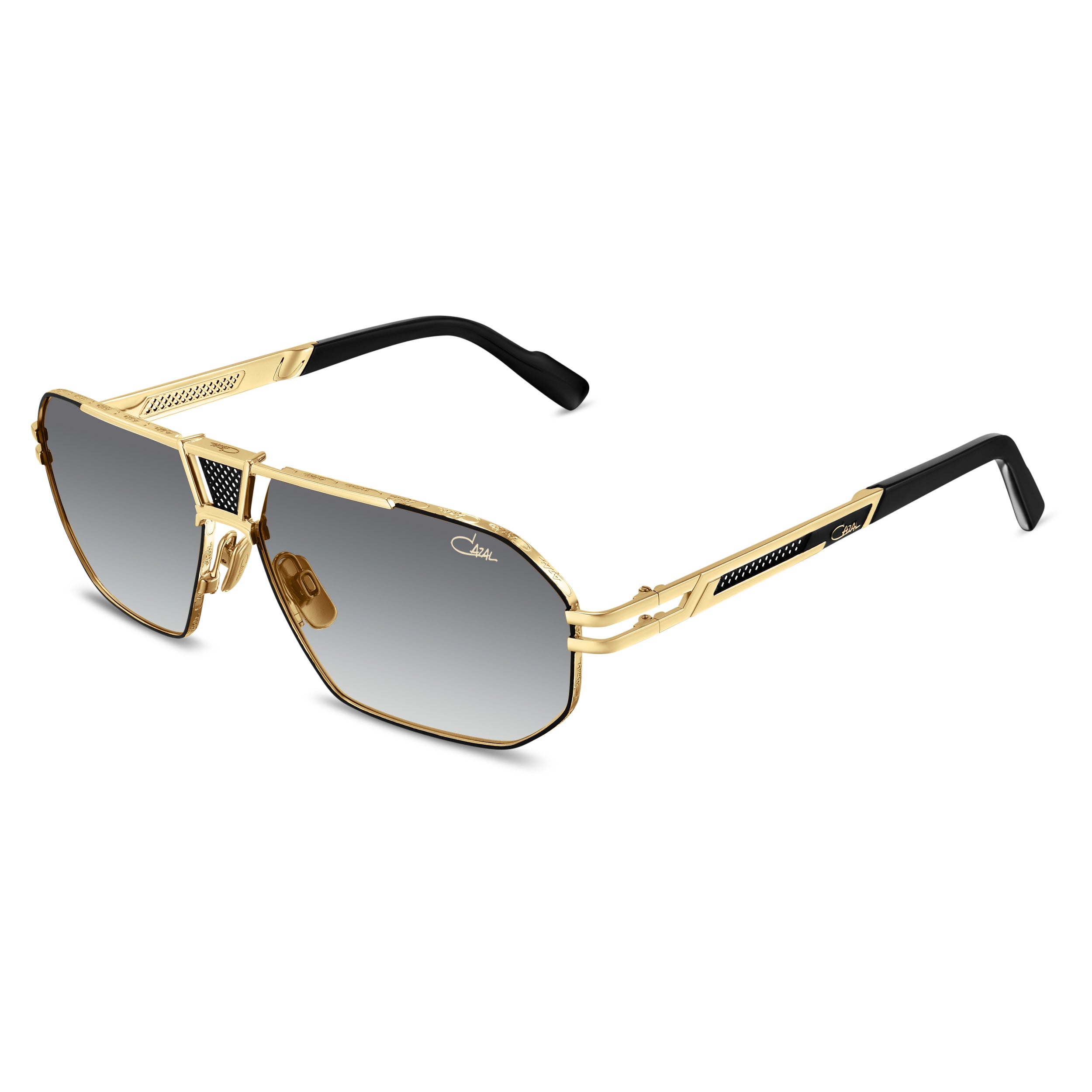 CAZAL Eyewear - Luxury & Bold Designs