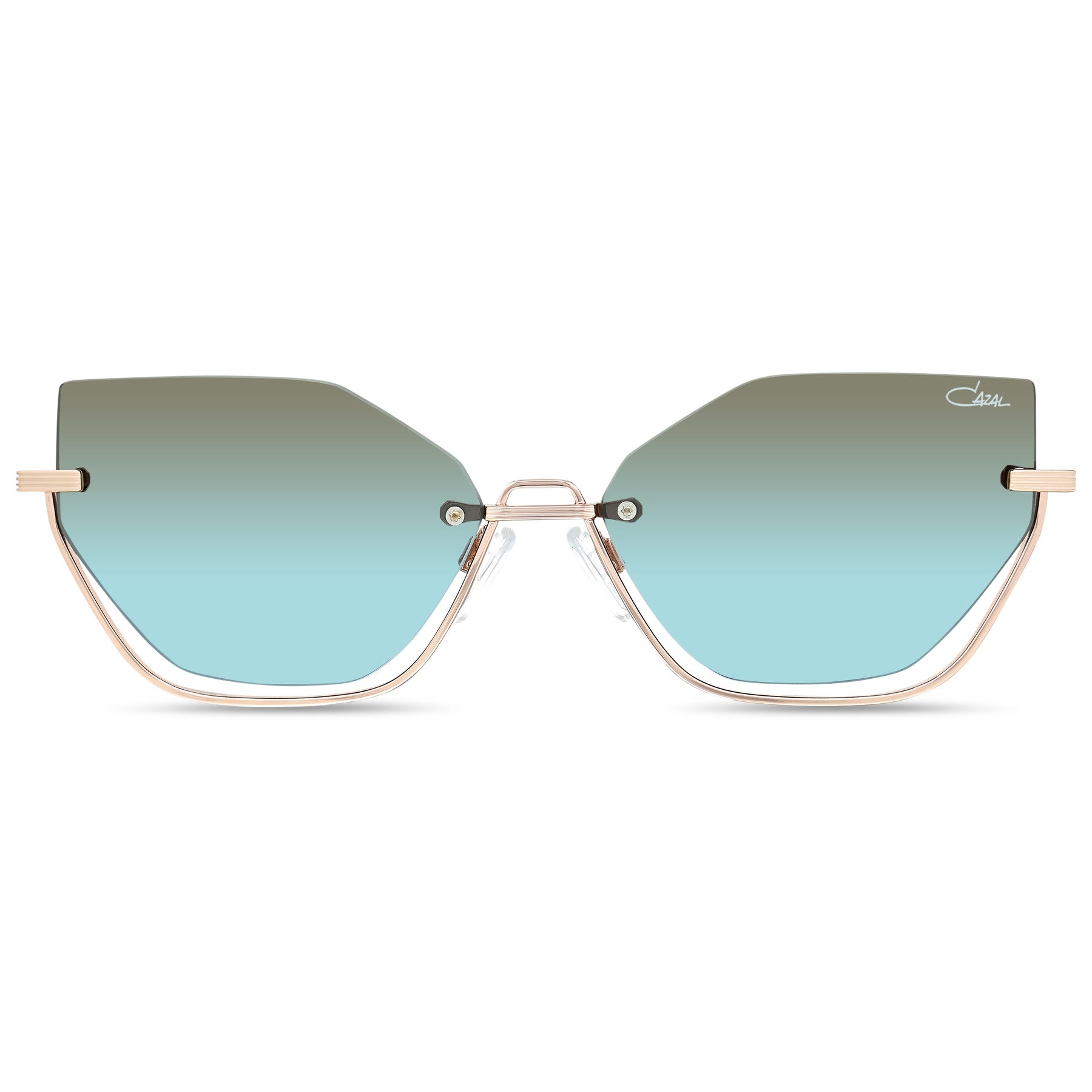 Cazal Sunglasses 9505