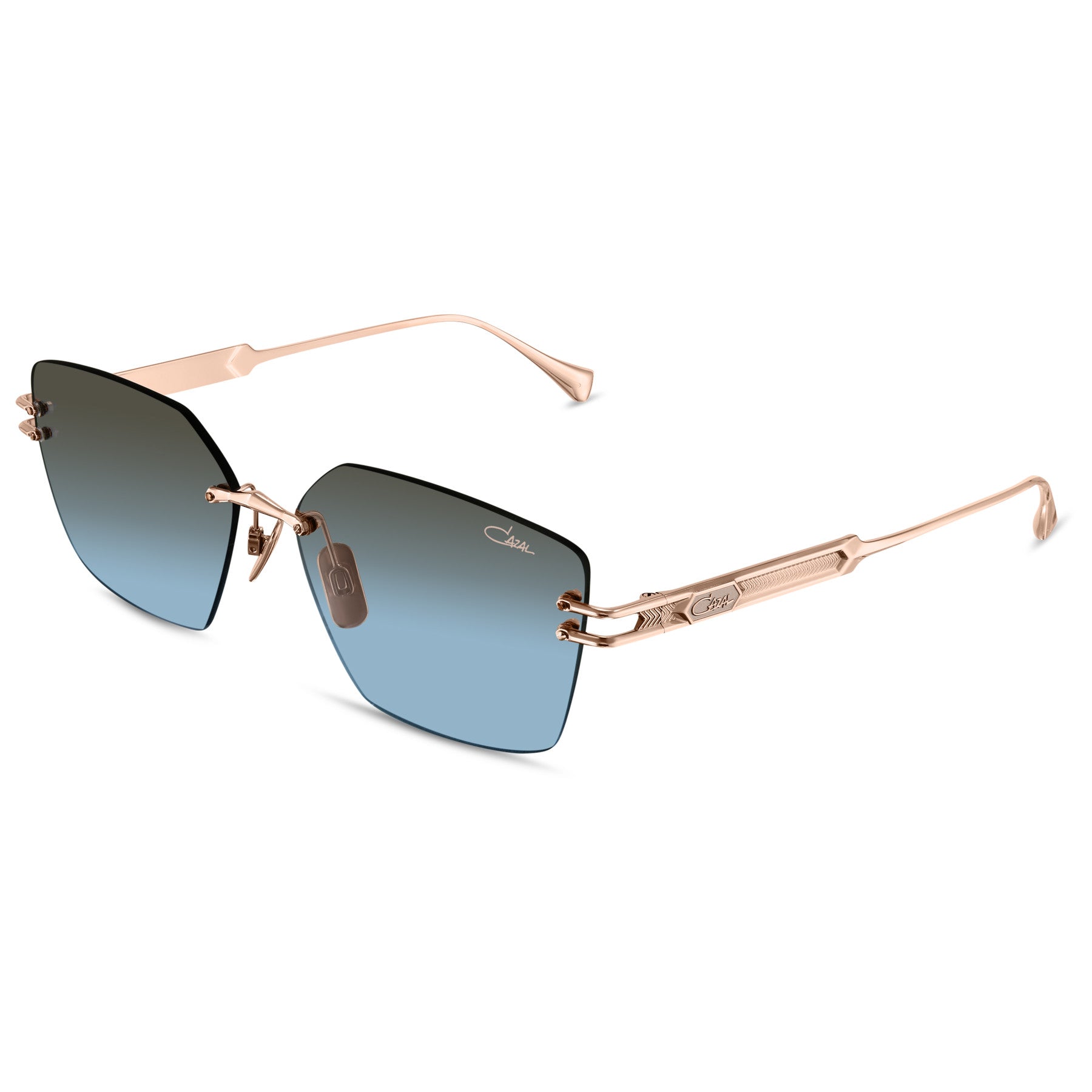 Cazal Sunglasses 9511