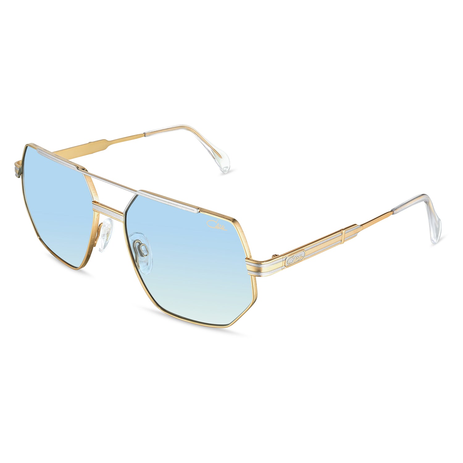 CAZAL Eyewear - Luxury & Bold Designs