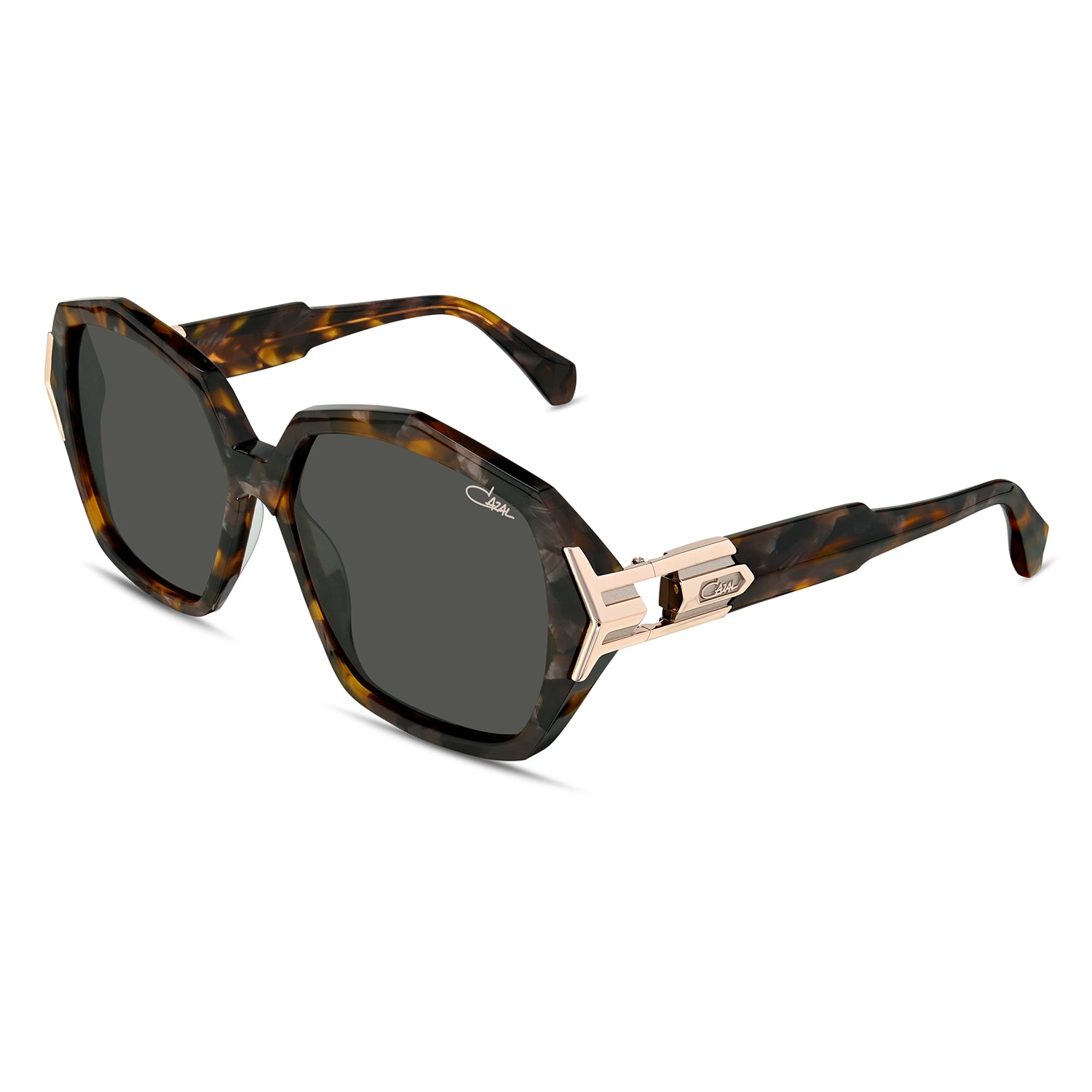 CAZAL Eyewear - Luxury & Bold Designs
