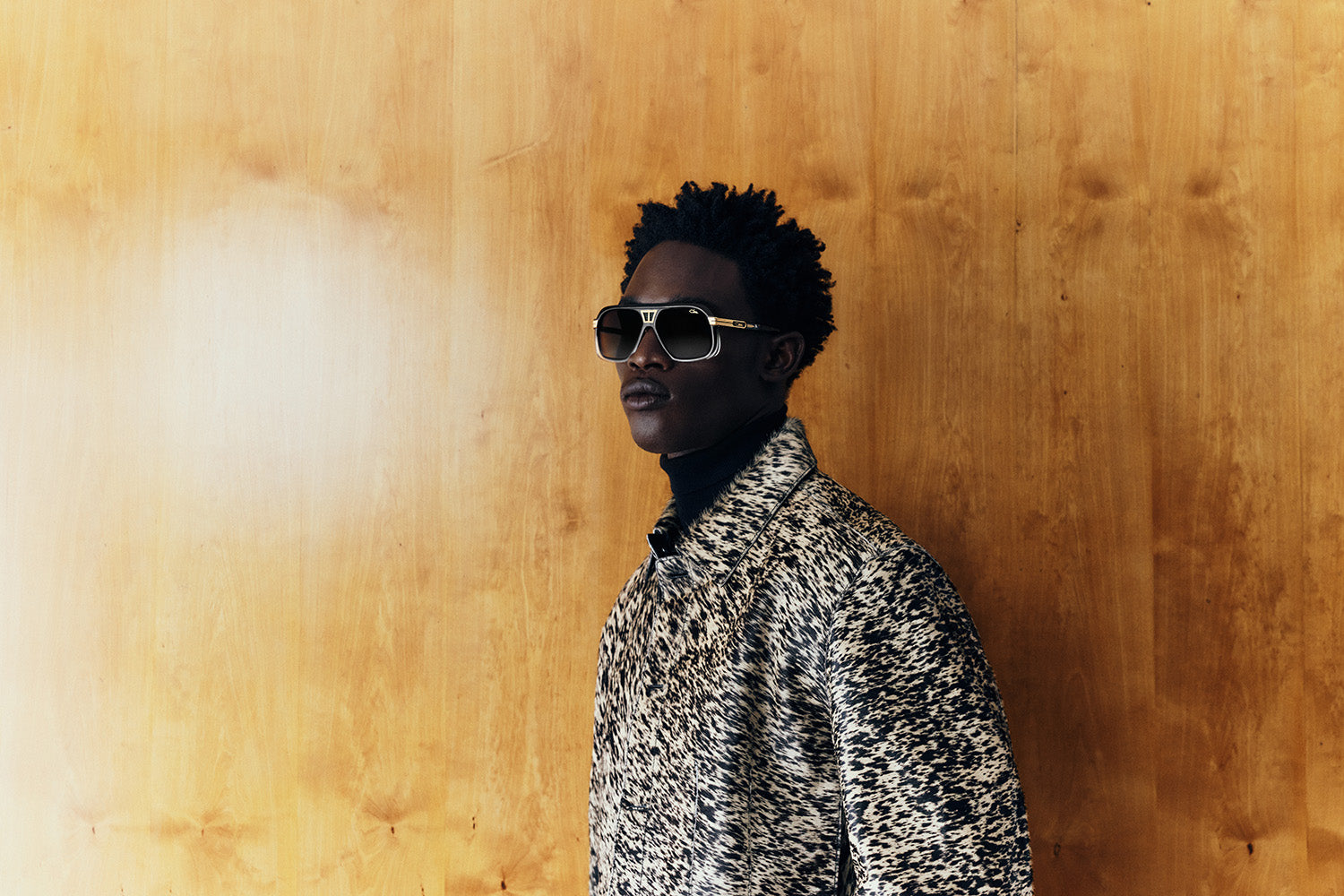CAZAL Eyewear - Luxury & Bold Designs
