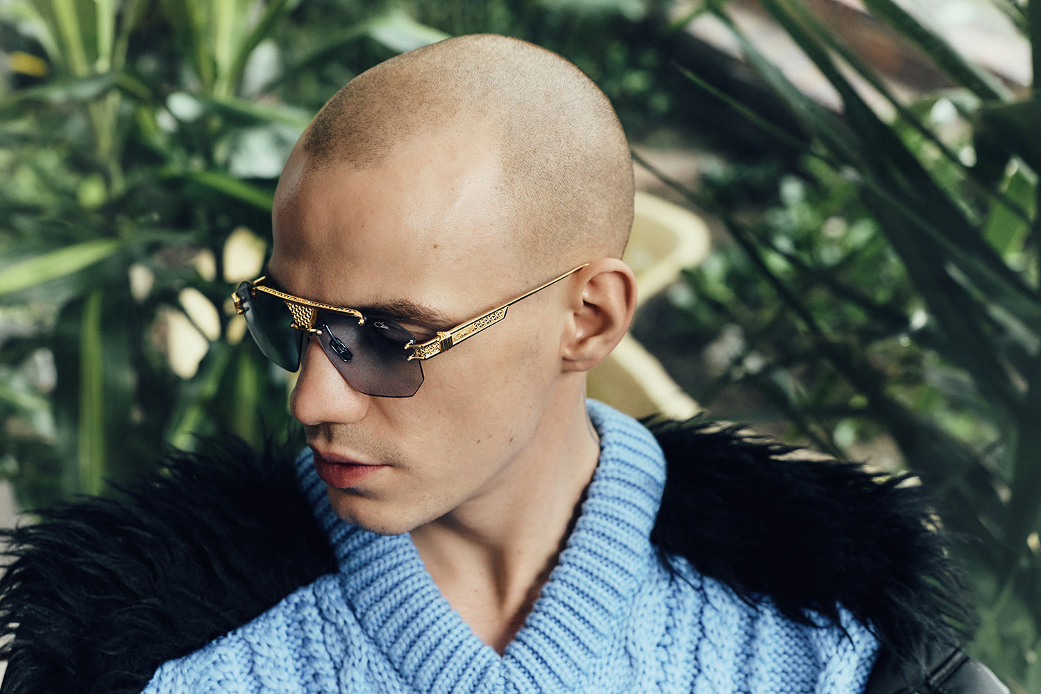 CAZAL Eyewear - Luxury & Bold Designs