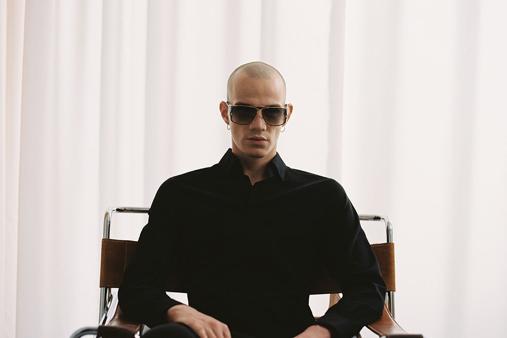 CAZAL Eyewear - Luxury & Bold Designs