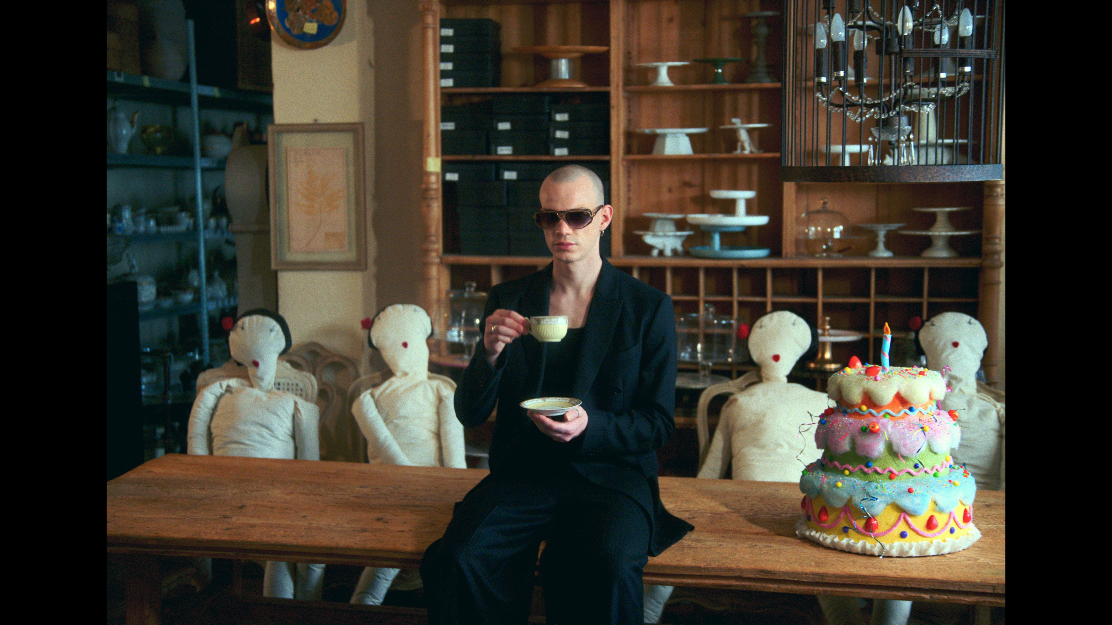 050 - Anniversary Edition